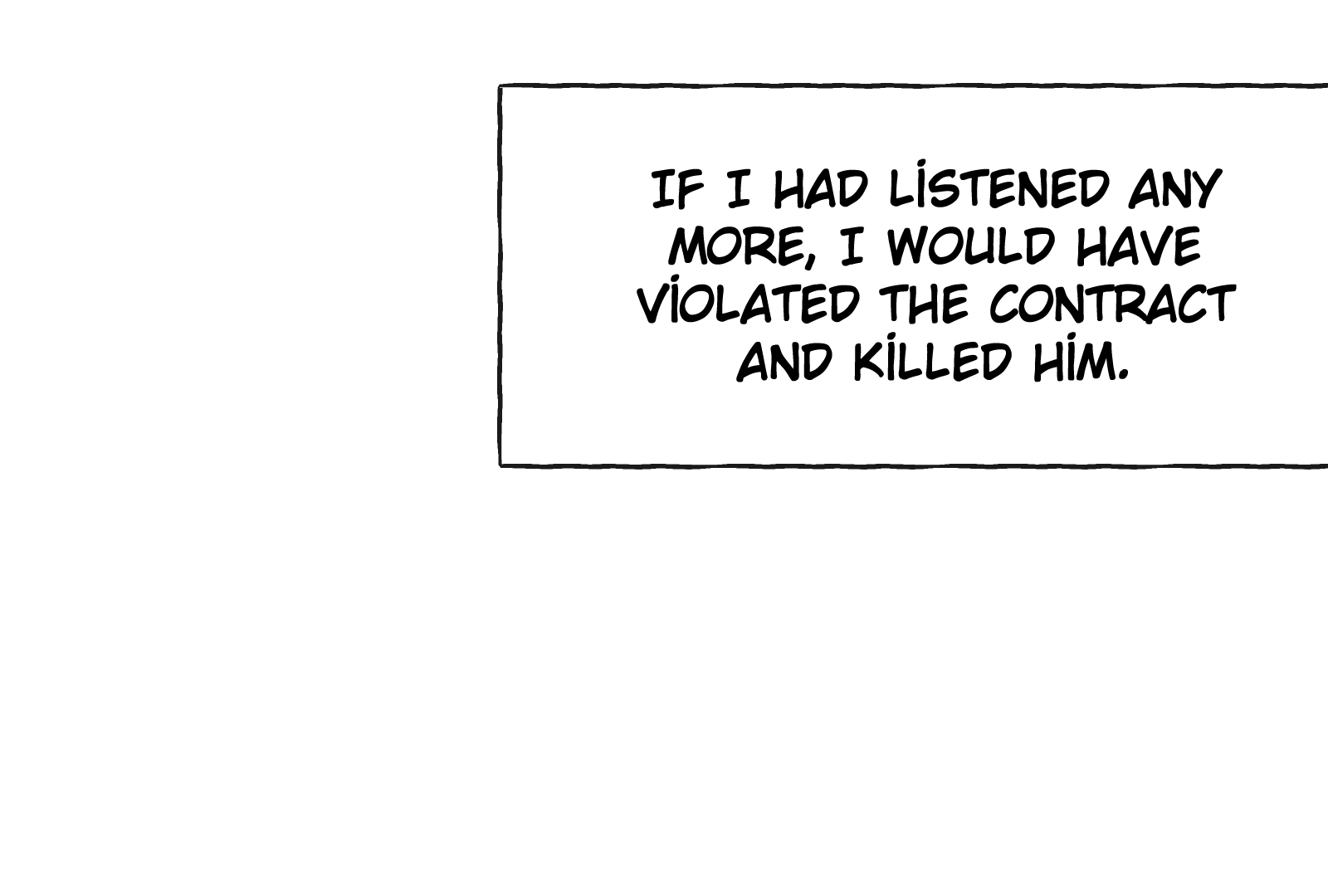 Beyond the Headlines(Official) - Episode 12 manhwa