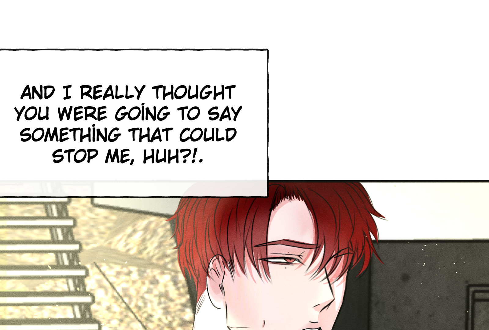 Beyond the Headlines(Official) - Episode 12 manhwa
