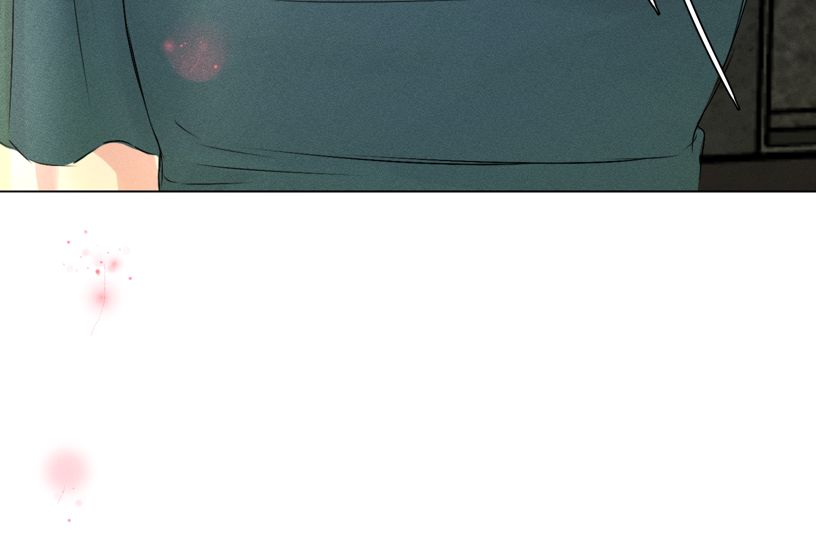 Beyond the Headlines(Official) - Episode 12 manhwa