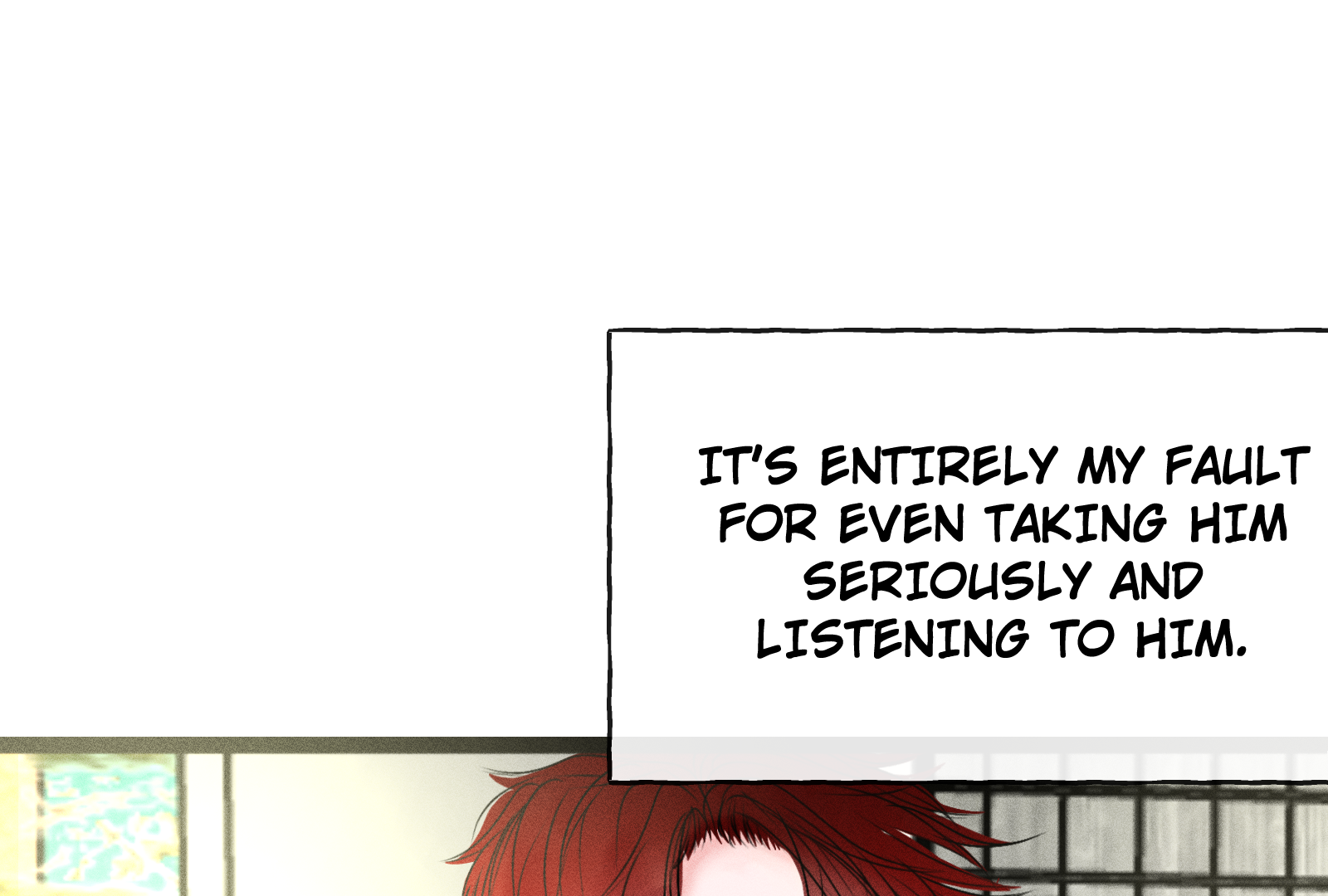 Beyond the Headlines(Official) - Episode 12 manhwa