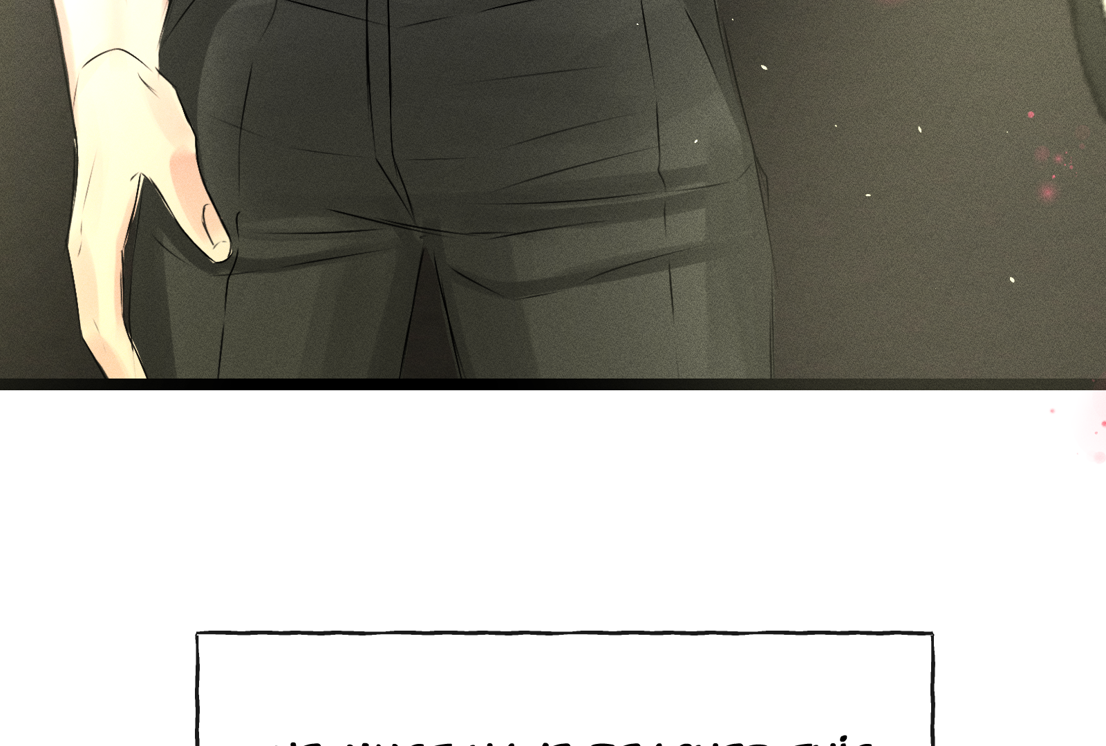 Beyond the Headlines(Official) - Episode 12 manhwa