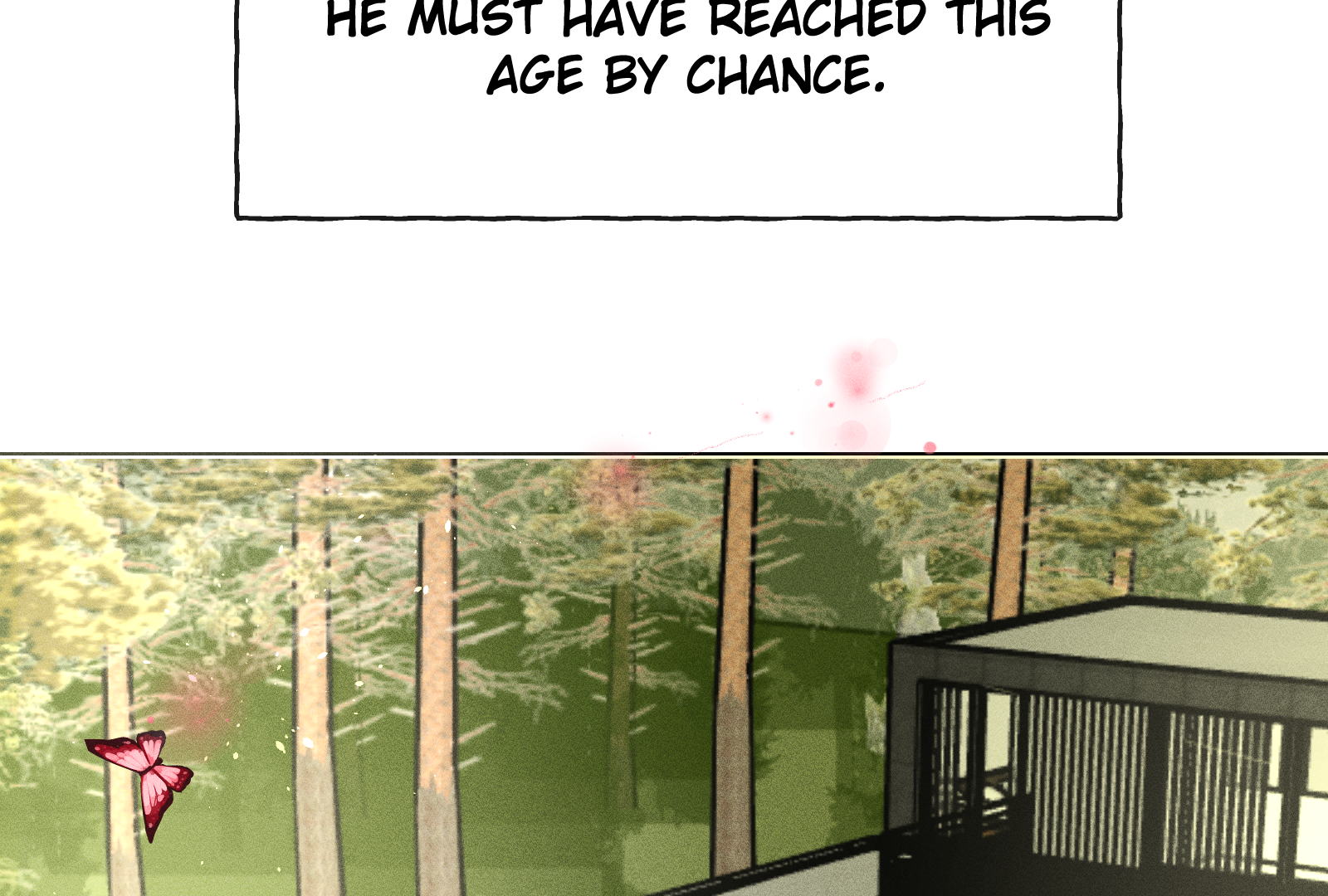 Beyond the Headlines(Official) - Episode 12 manhwa