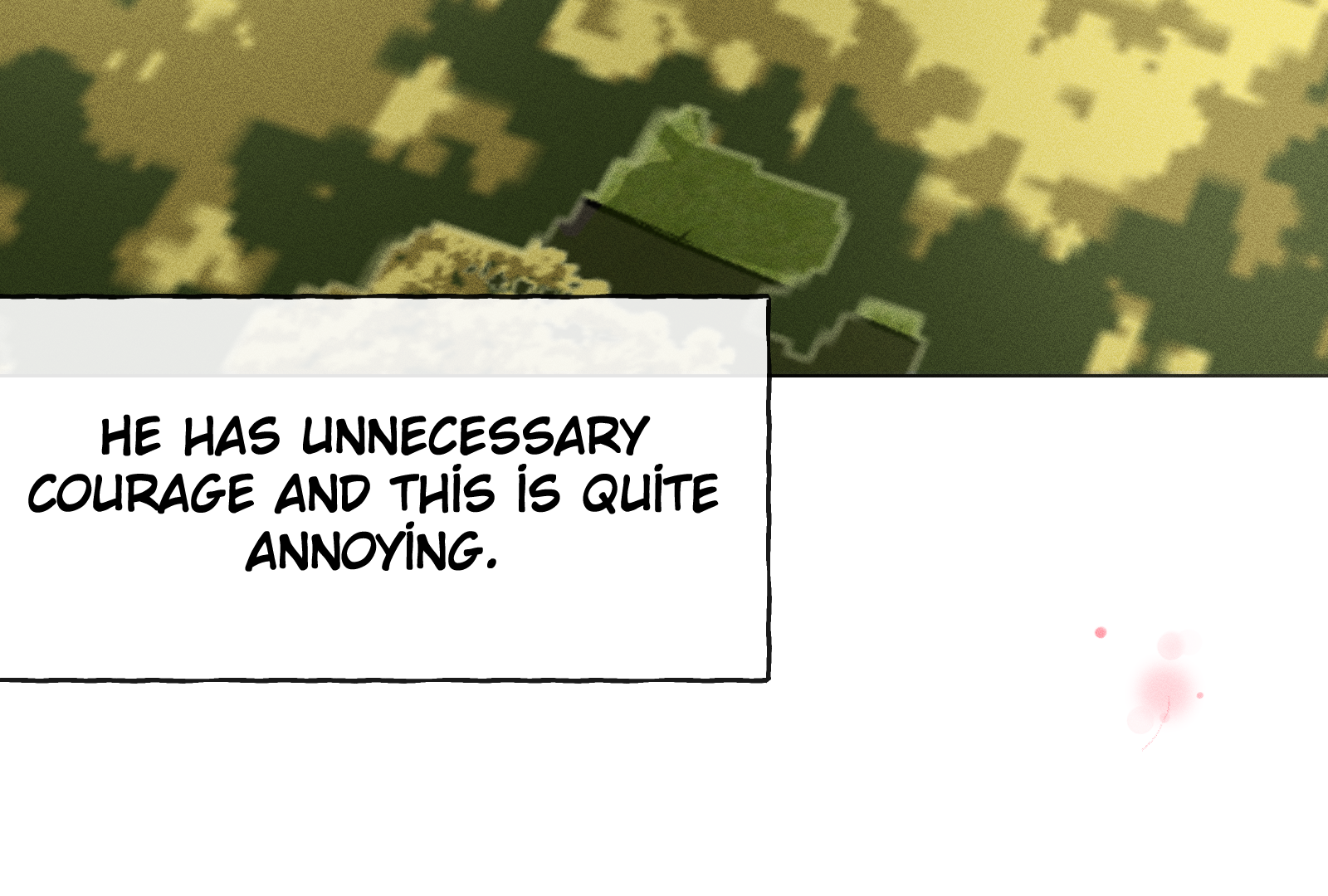 Beyond the Headlines(Official) - Episode 12 manhwa