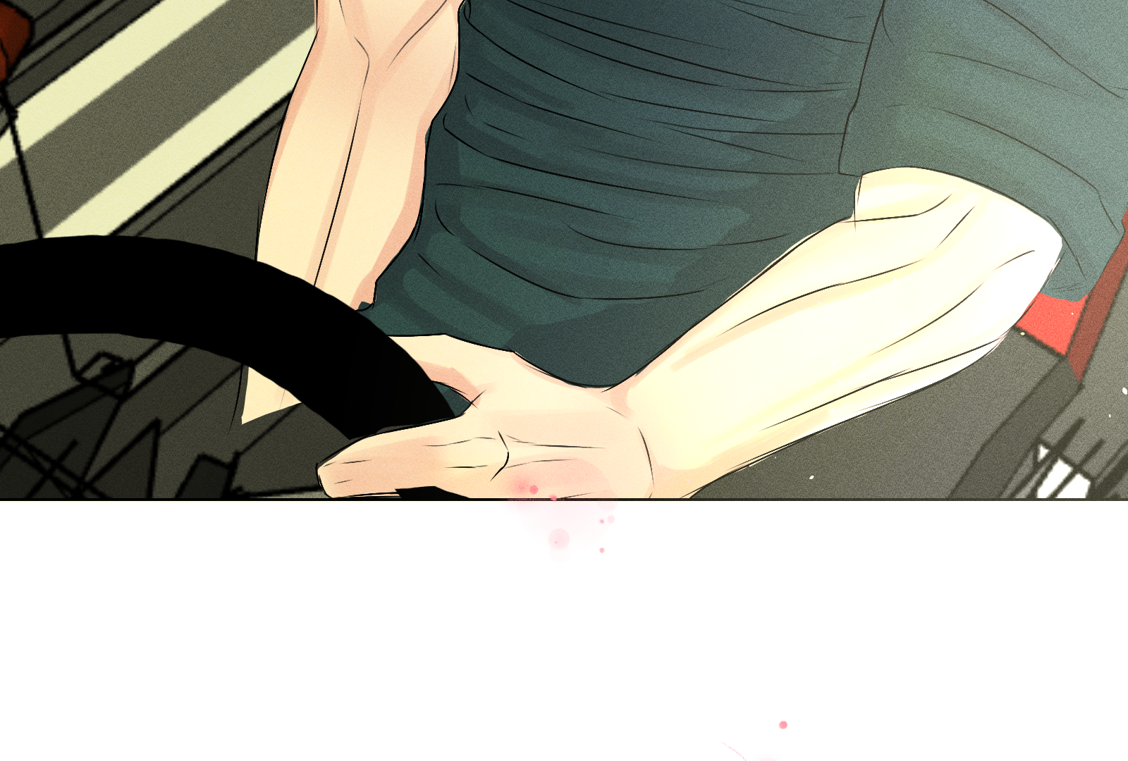 Beyond the Headlines(Official) - Episode 12 manhwa