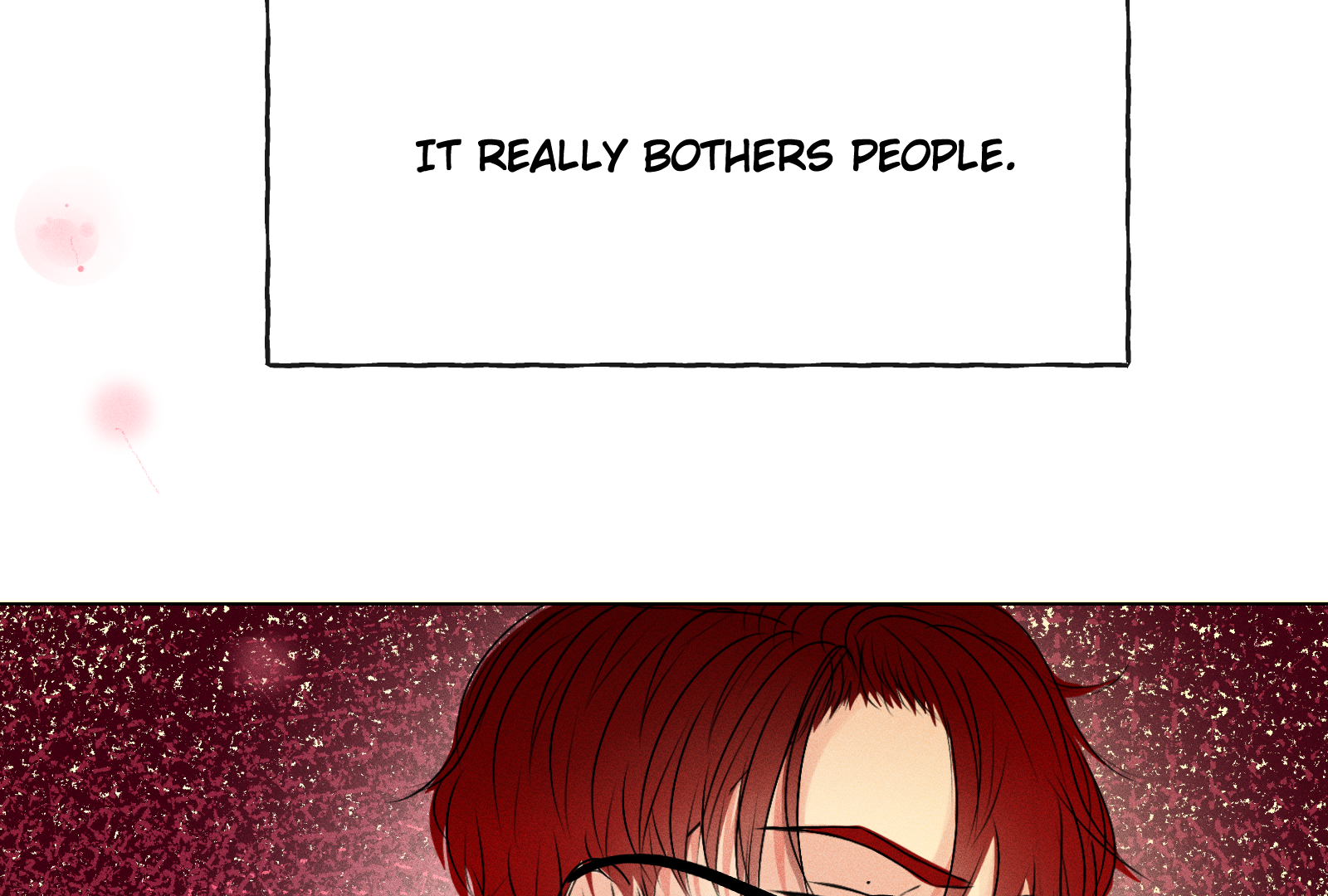 Beyond the Headlines(Official) - Episode 12 manhwa