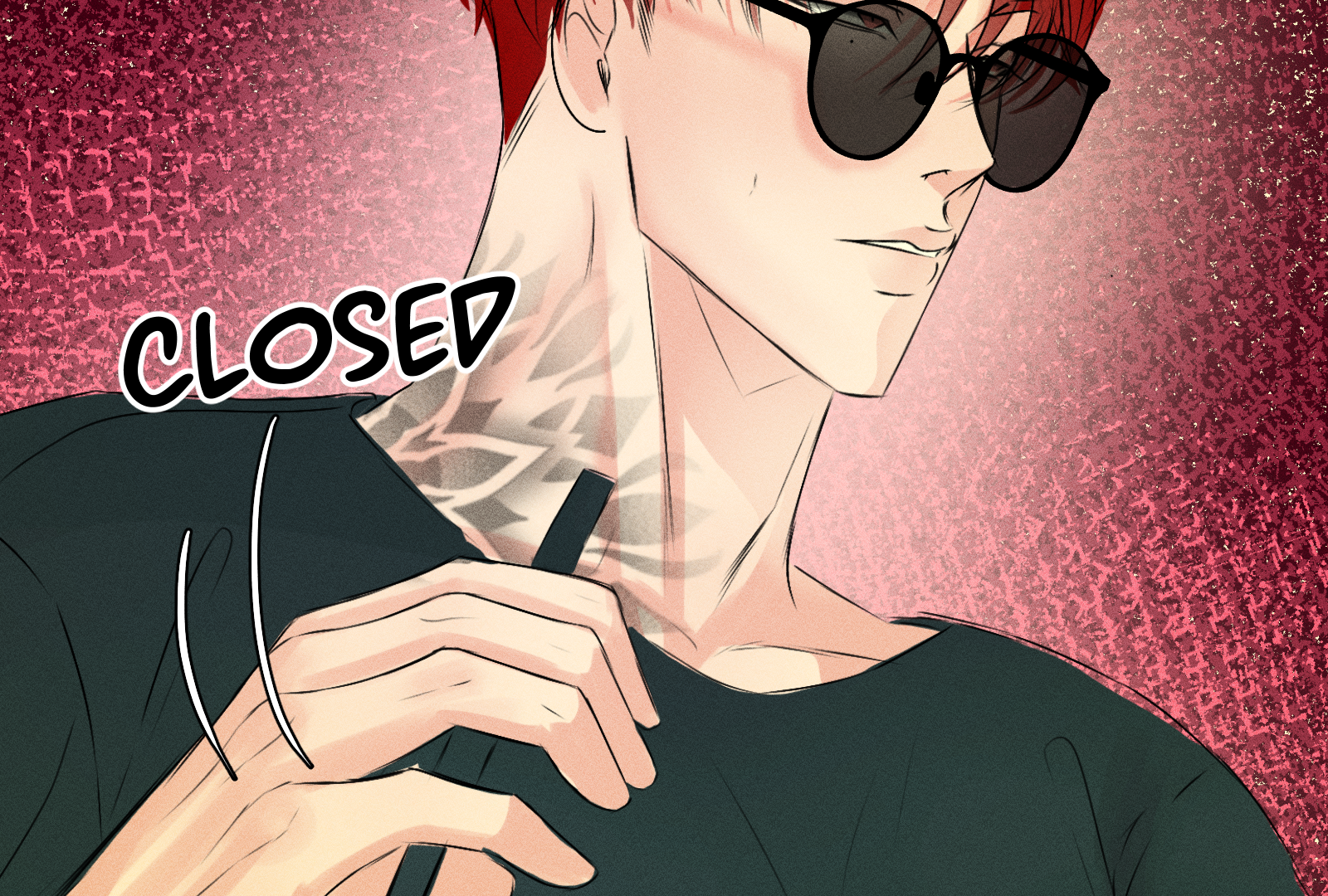 Beyond the Headlines(Official) - Episode 12 manhwa