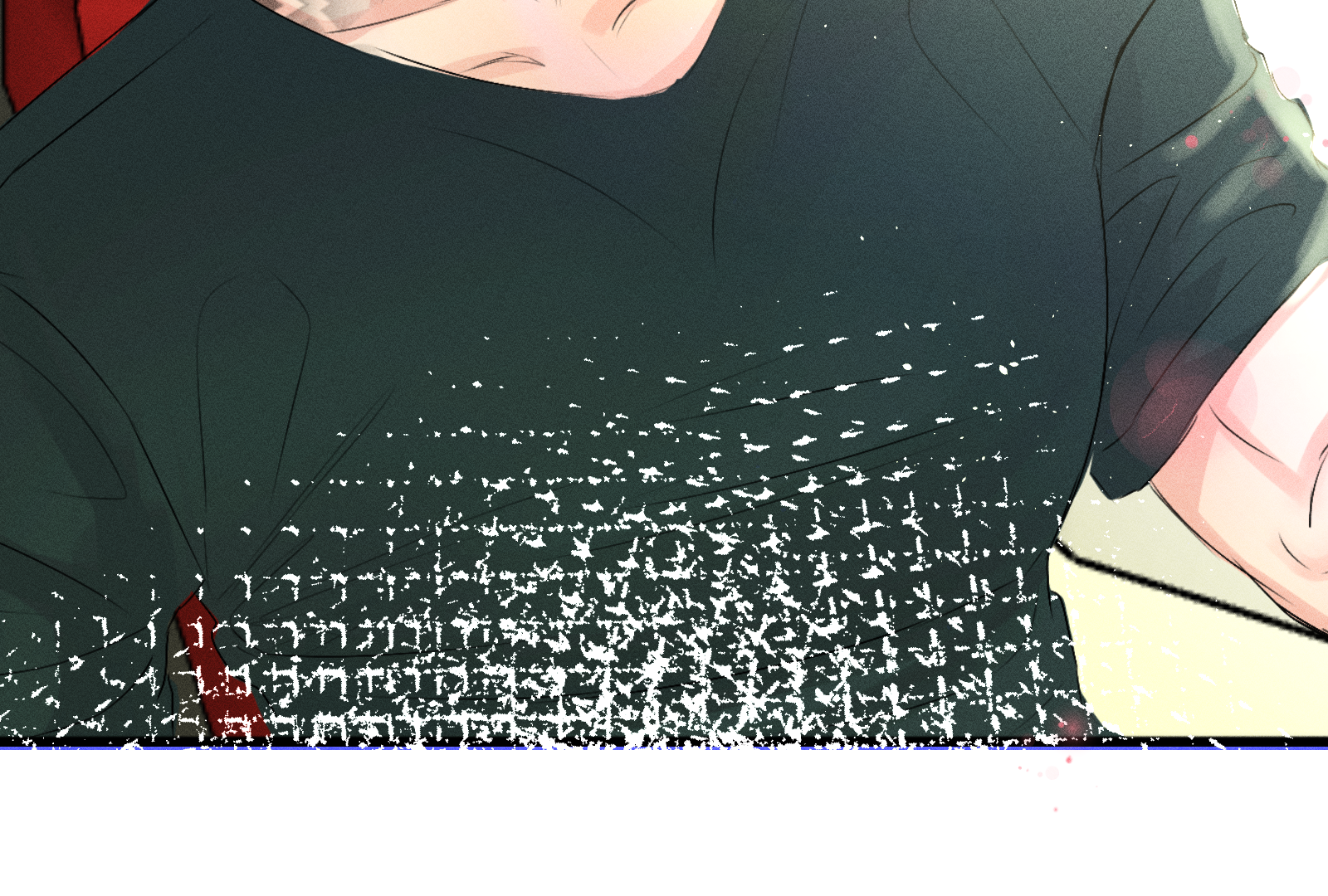 Beyond the Headlines(Official) - Episode 12 manhwa