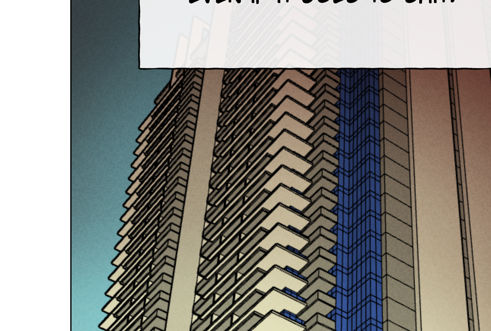 Beyond the Headlines(Official) - Episode 12 manhwa
