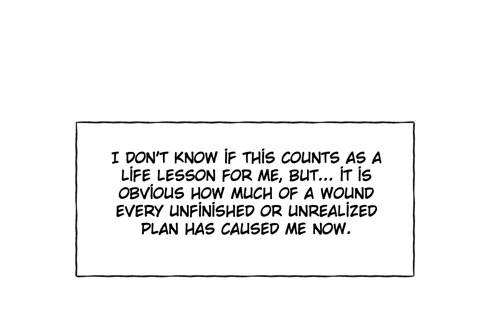 Beyond the Headlines(Official) - Episode 12 manhwa