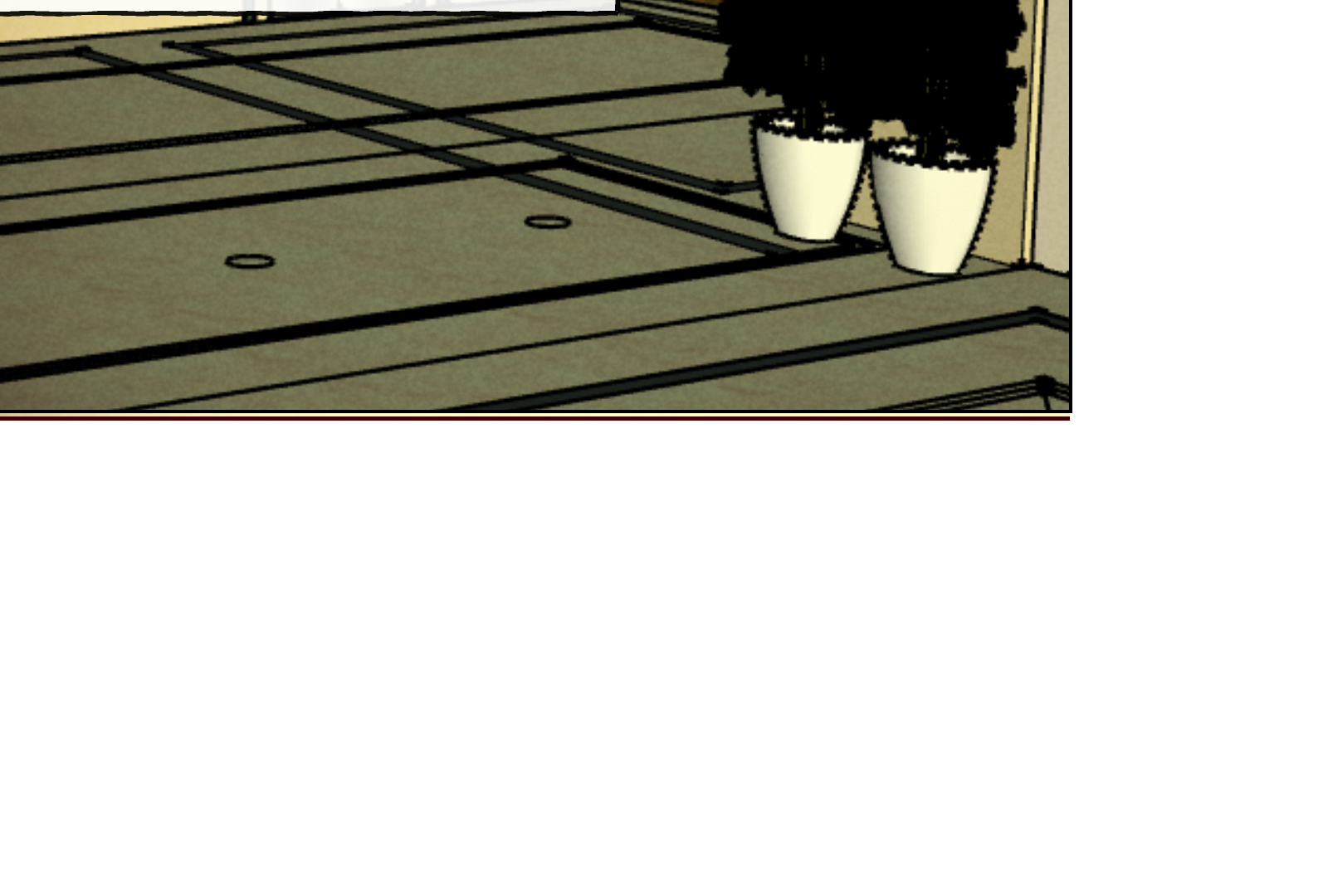Beyond the Headlines(Official) - Episode 12 manhwa