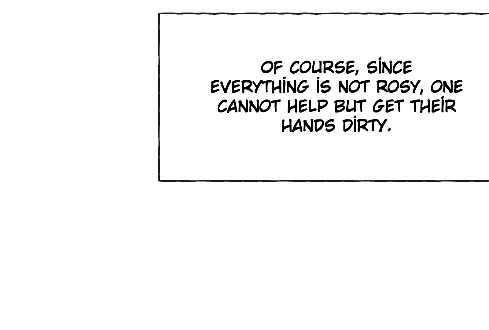 Beyond the Headlines(Official) - Episode 12 manhwa