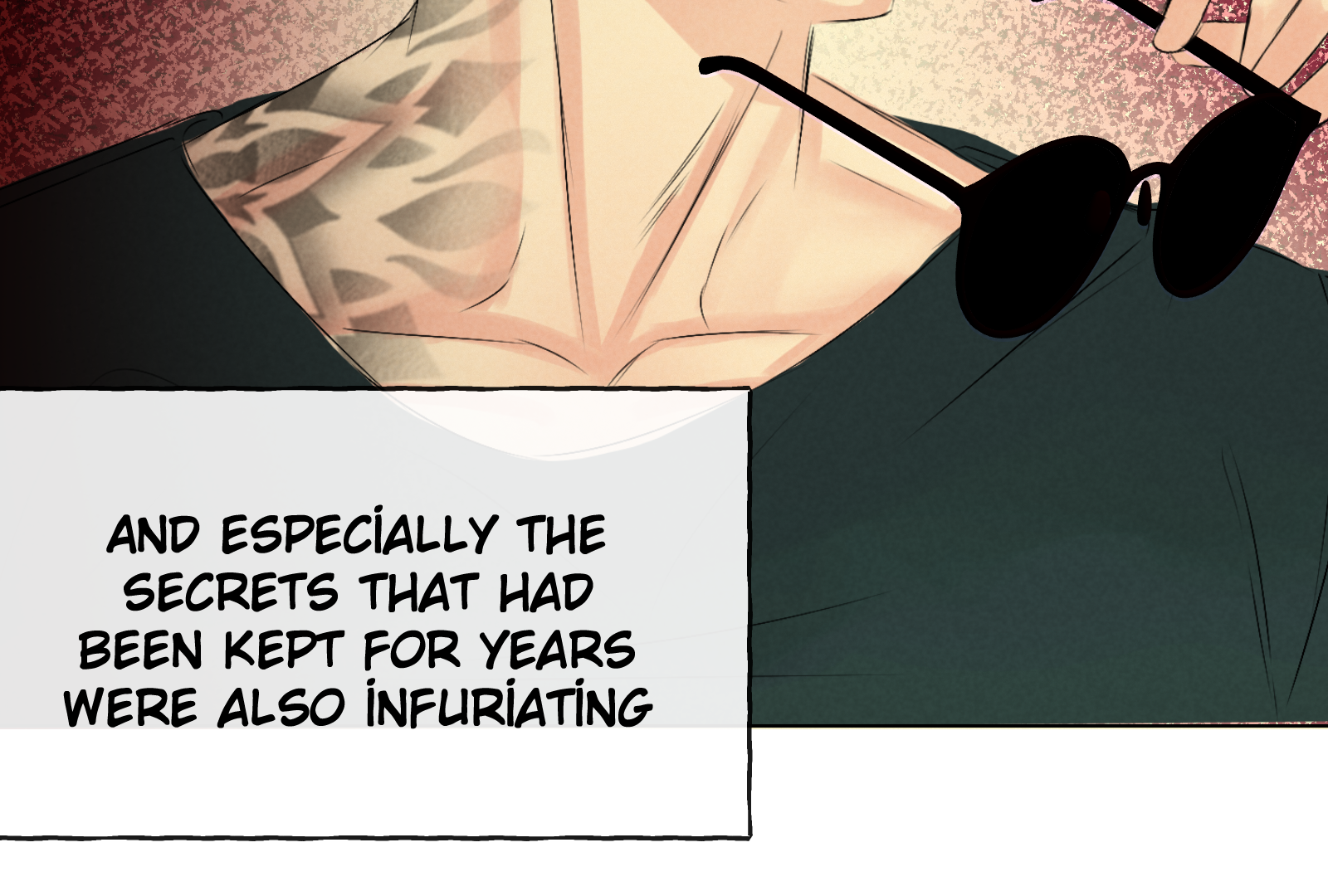 Beyond the Headlines(Official) - Episode 12 manhwa