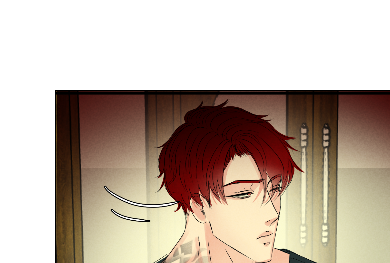 Beyond the Headlines(Official) - Episode 12 manhwa