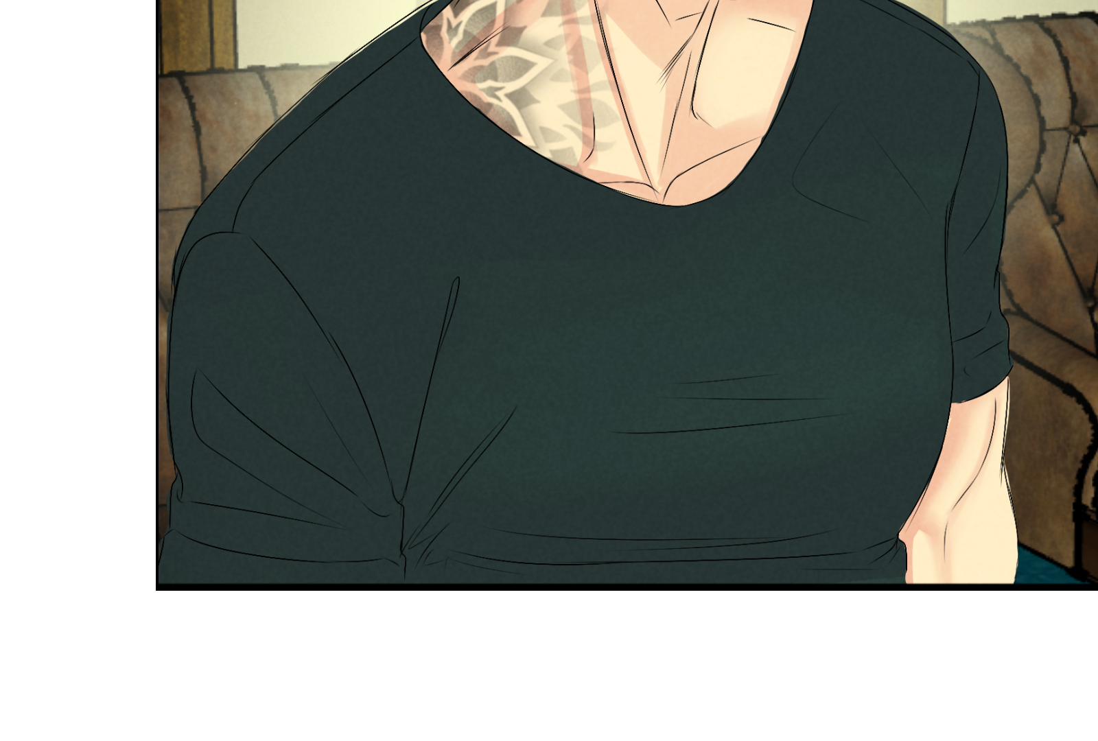 Beyond the Headlines(Official) - Episode 12 manhwa