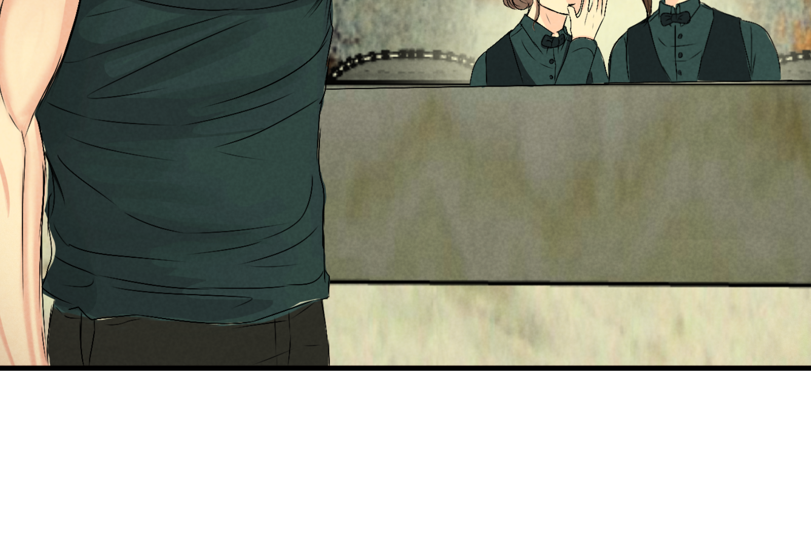 Beyond the Headlines(Official) - Episode 12 manhwa