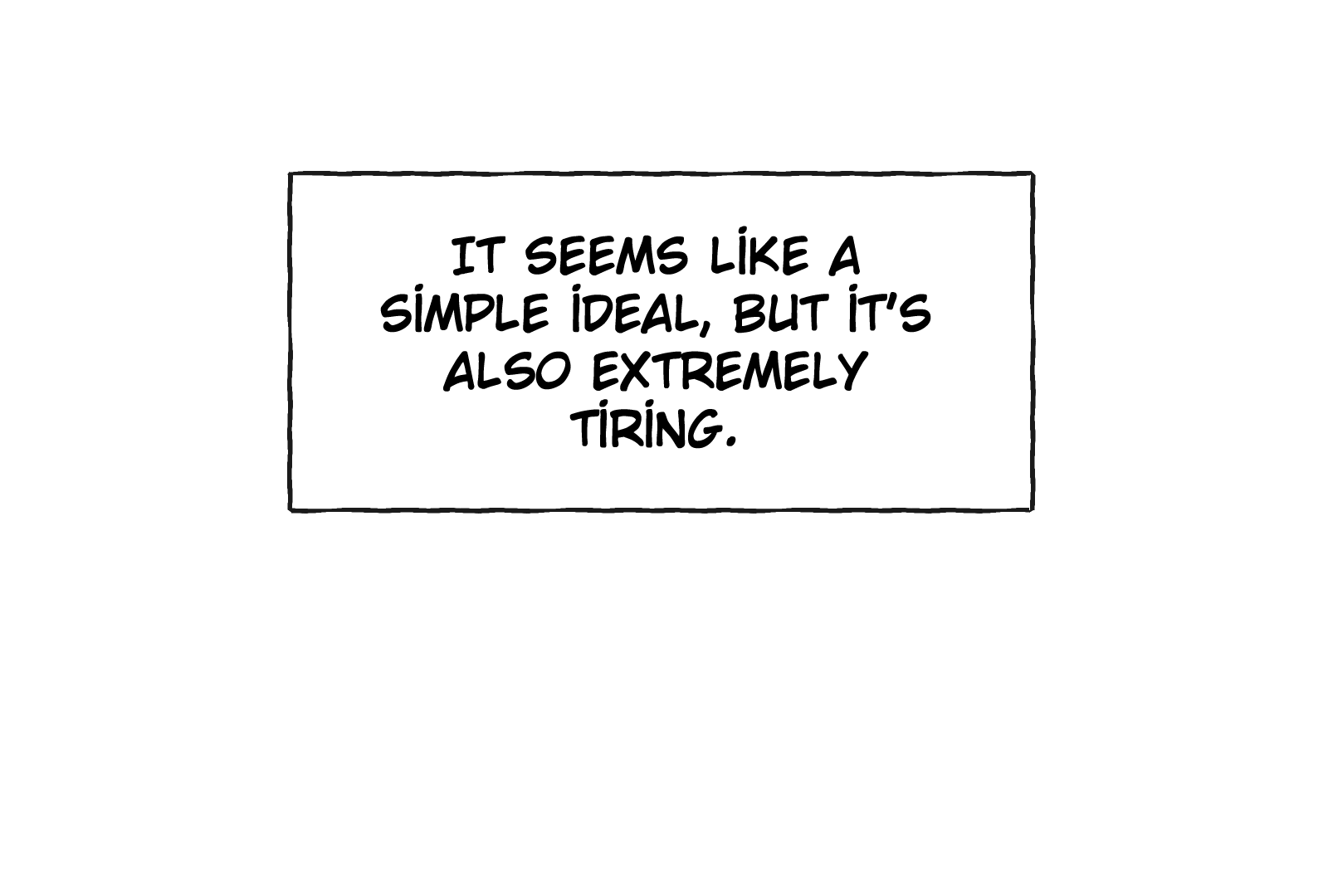 Beyond the Headlines(Official) - Episode 12 manhwa