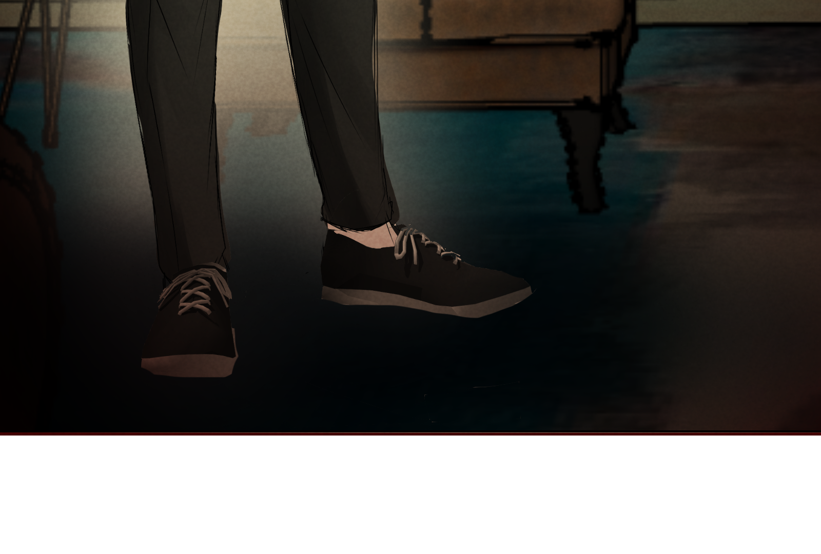 Beyond the Headlines(Official) - Episode 12 manhwa