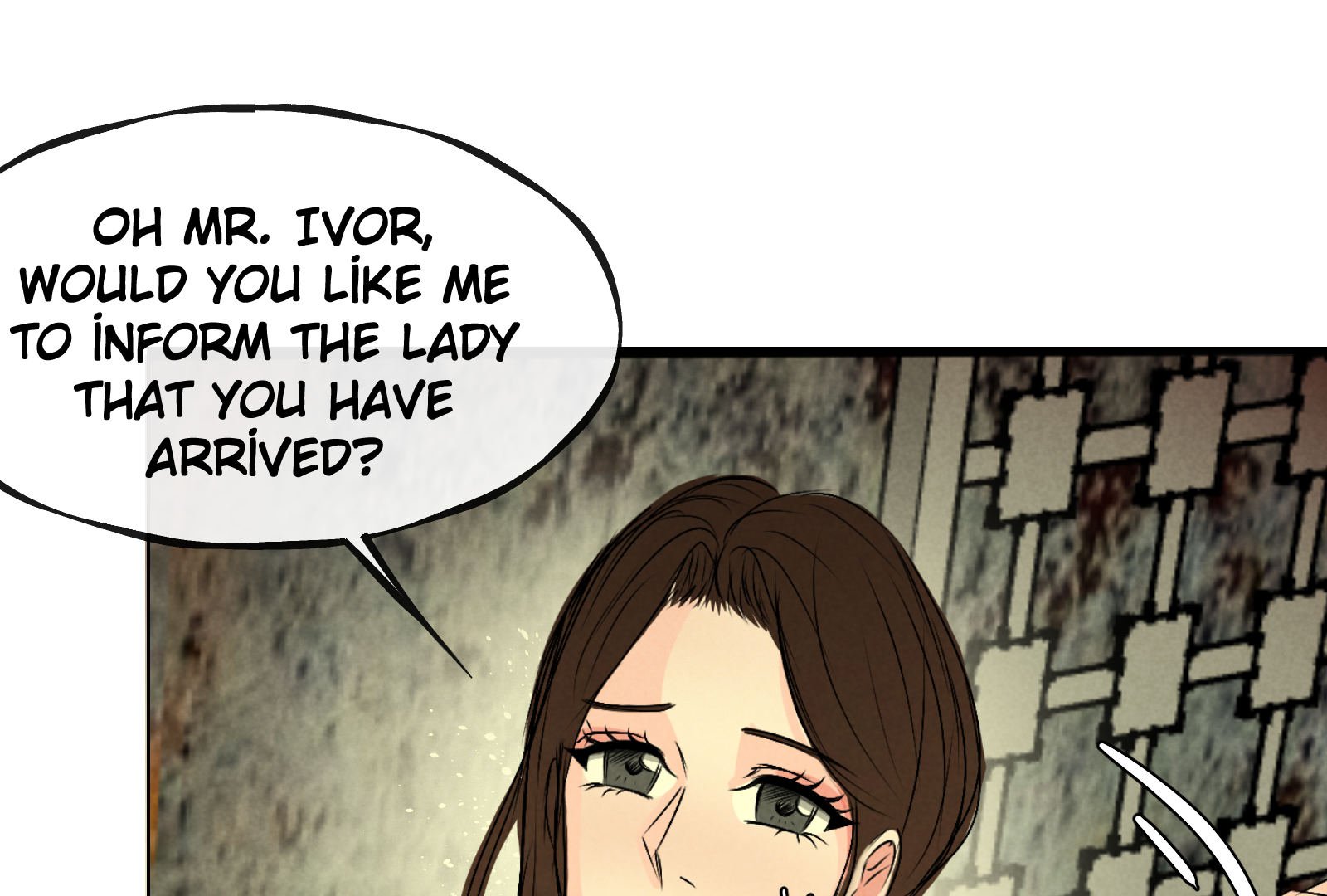 Beyond the Headlines(Official) - Episode 12 manhwa