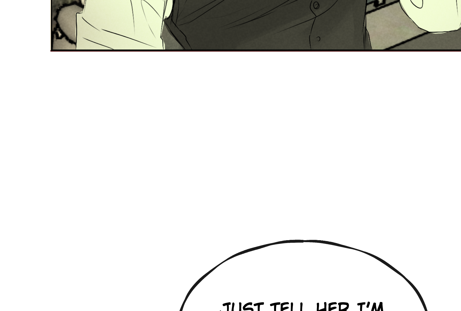 Beyond the Headlines(Official) - Episode 12 manhwa