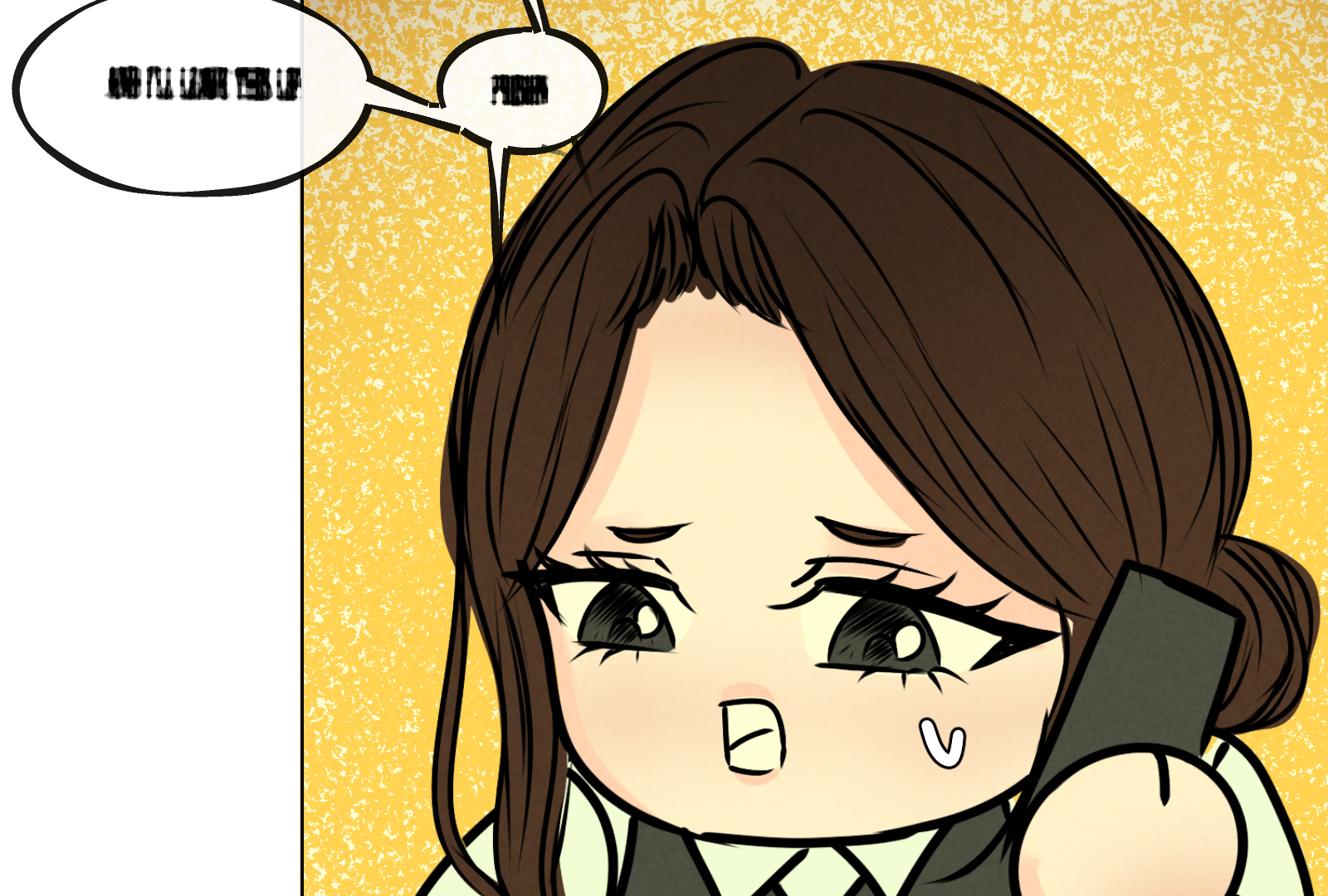 Beyond the Headlines(Official) - Episode 12 manhwa