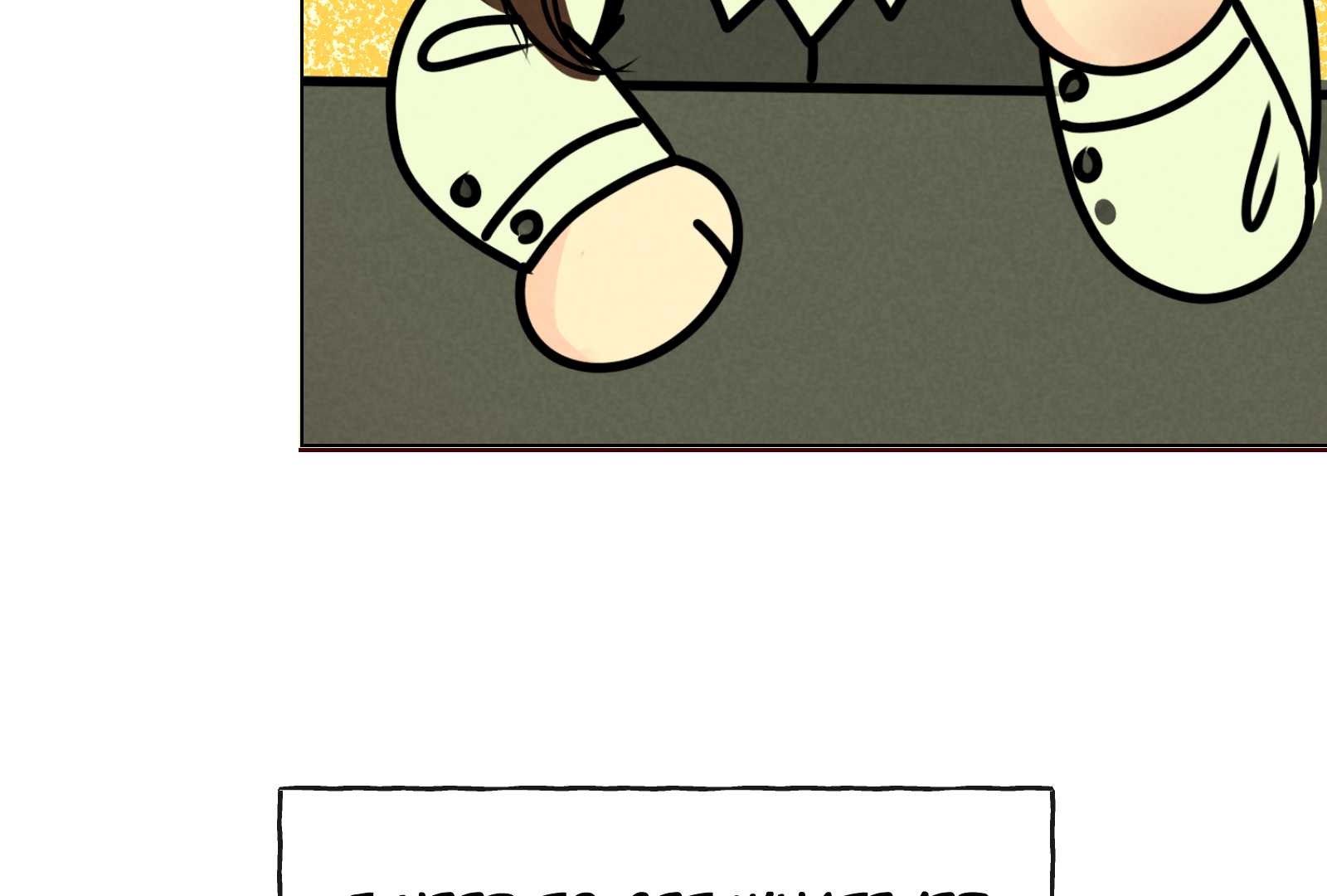 Beyond the Headlines(Official) - Episode 12 manhwa