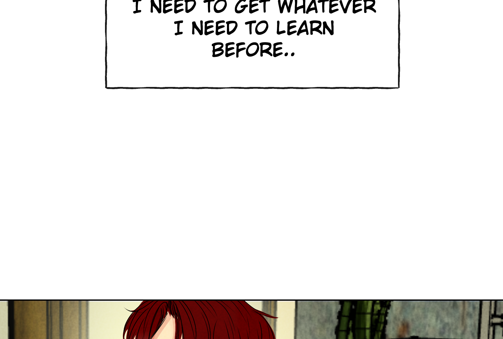 Beyond the Headlines(Official) - Episode 12 manhwa
