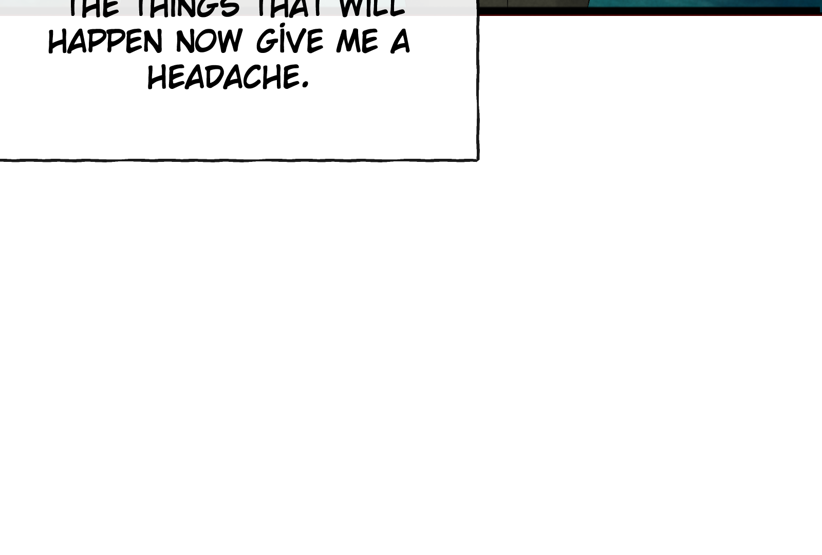 Beyond the Headlines(Official) - Episode 12 manhwa