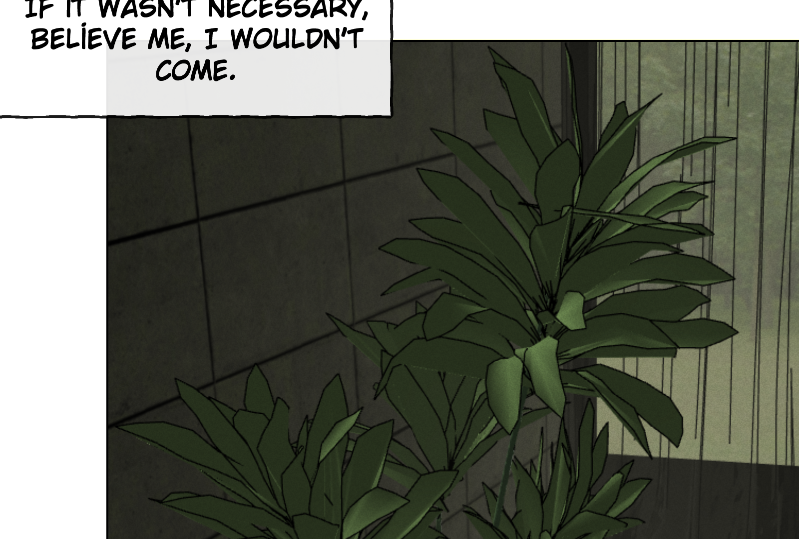 Beyond the Headlines(Official) - Episode 12 manhwa
