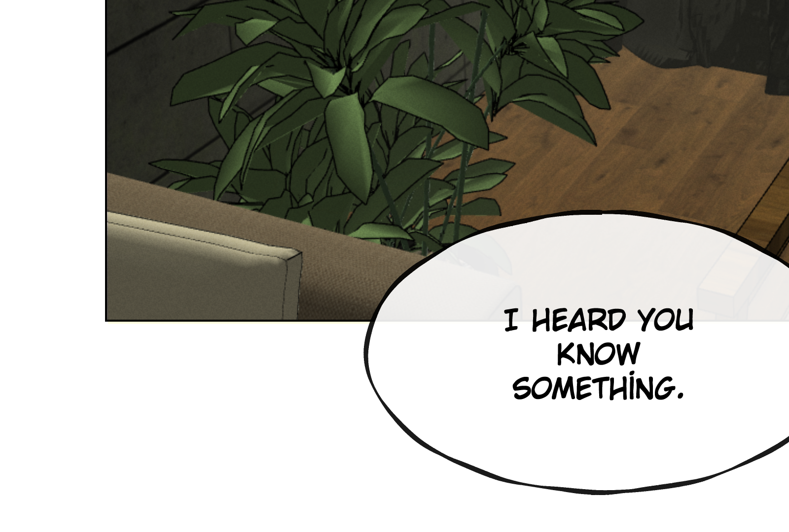 Beyond the Headlines(Official) - Episode 12 manhwa