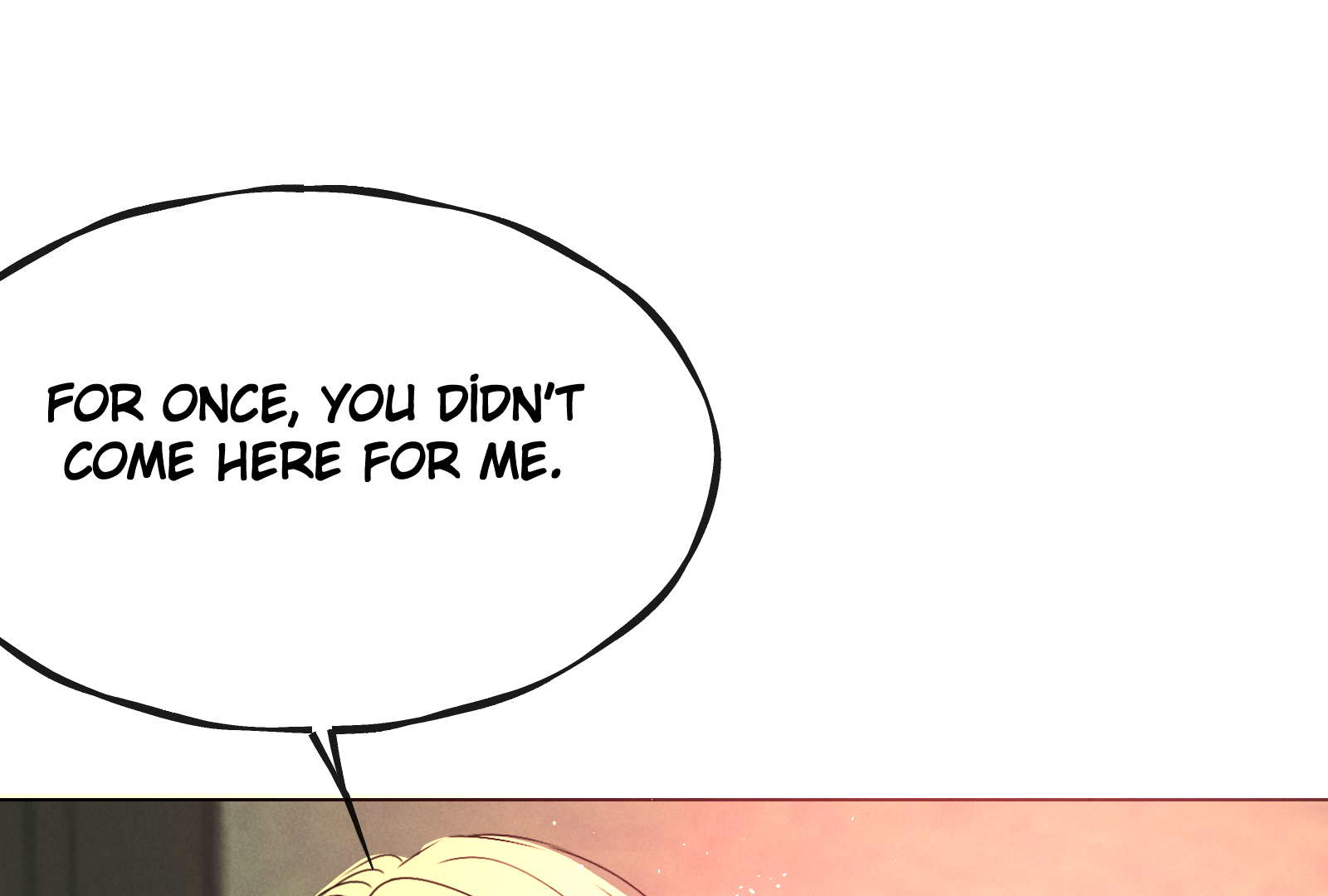 Beyond the Headlines(Official) - Episode 12 manhwa