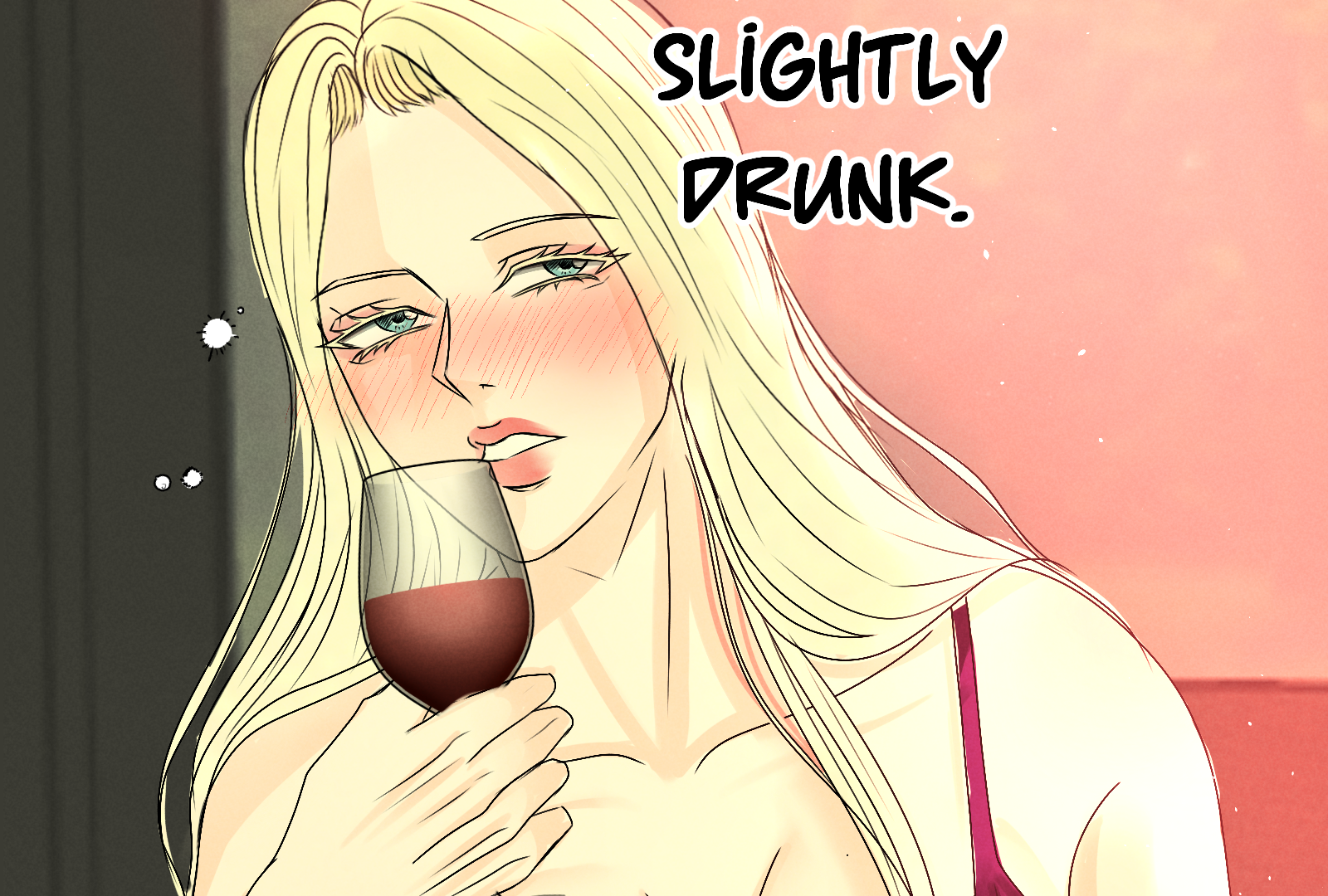 Beyond the Headlines(Official) - Episode 12 manhwa
