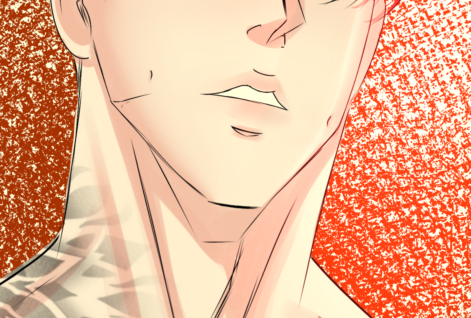 Beyond the Headlines(Official) - Episode 12 manhwa