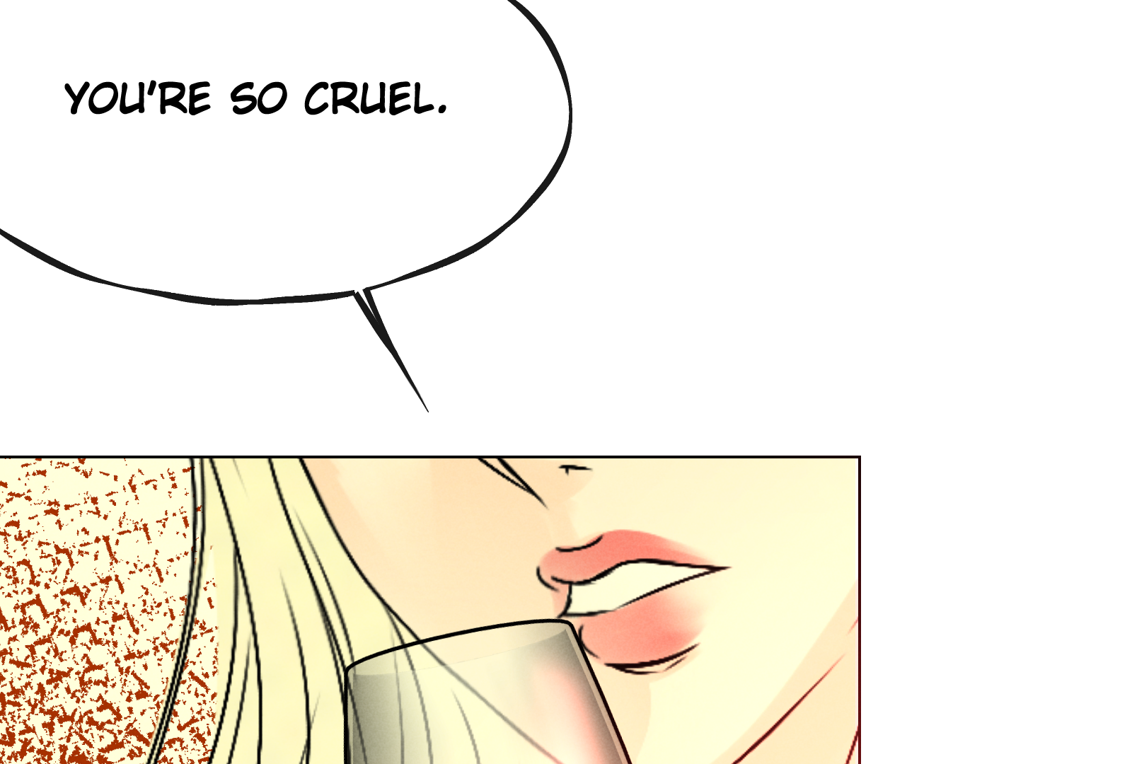 Beyond the Headlines(Official) - Episode 12 manhwa
