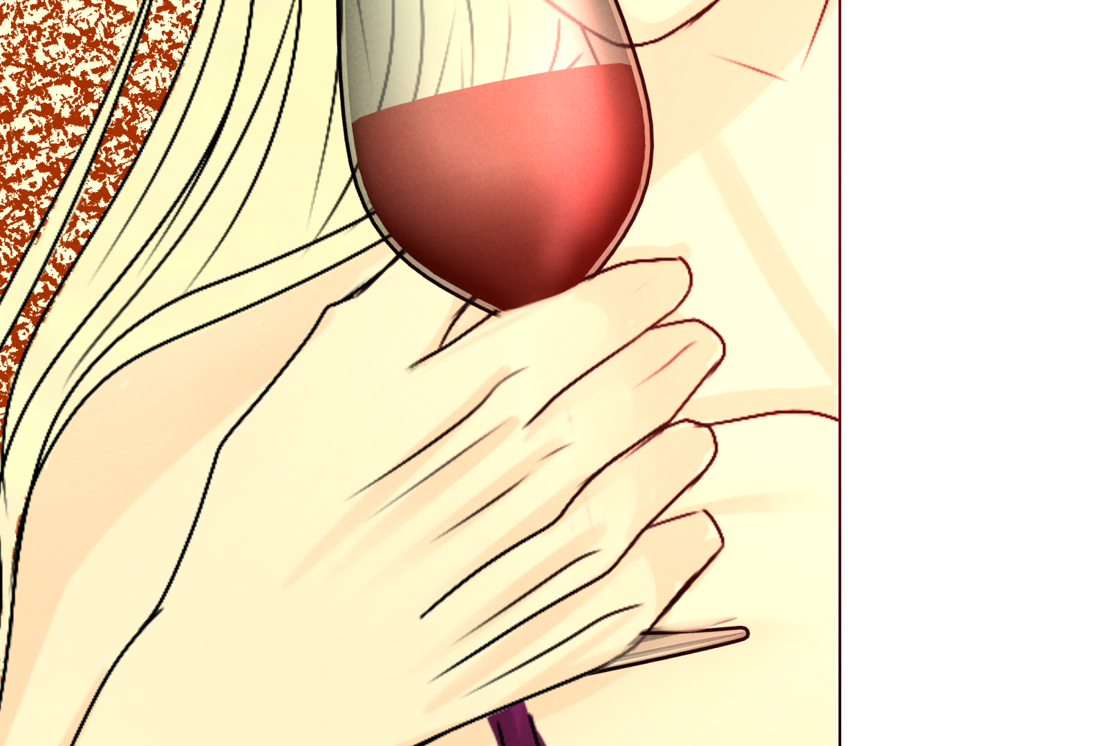 Beyond the Headlines(Official) - Episode 12 manhwa