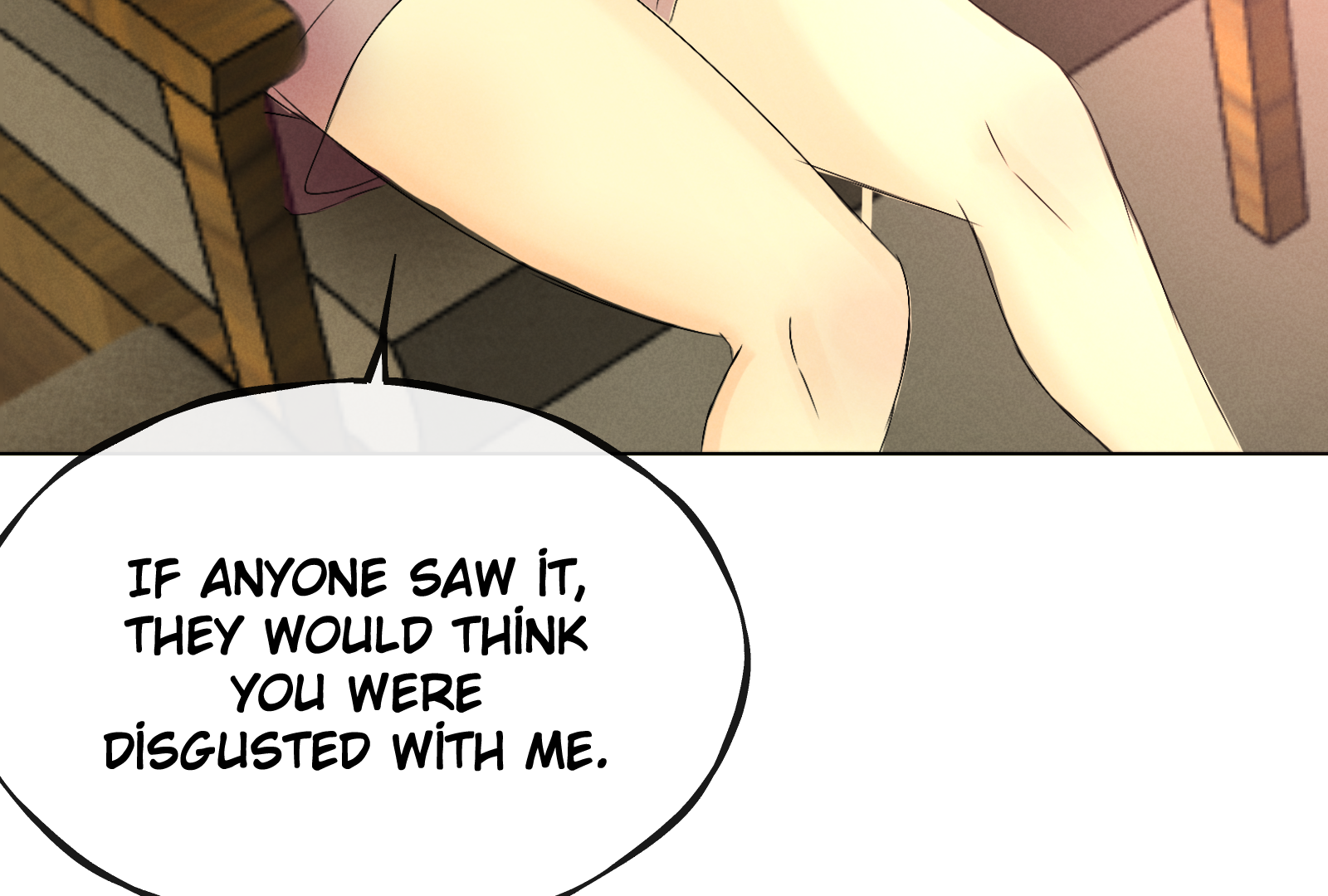 Beyond the Headlines(Official) - Episode 12 manhwa