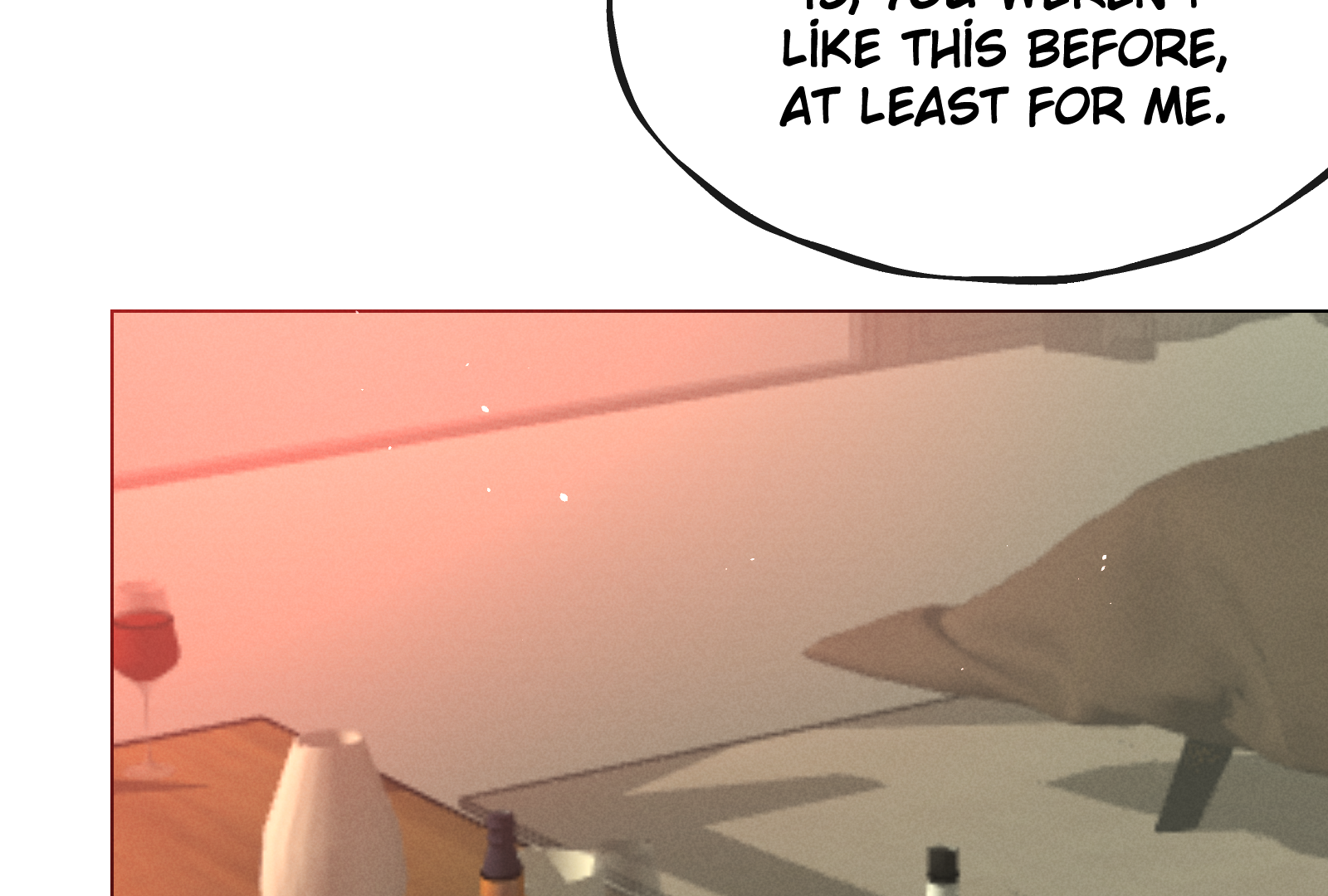 Beyond the Headlines(Official) - Episode 12 manhwa