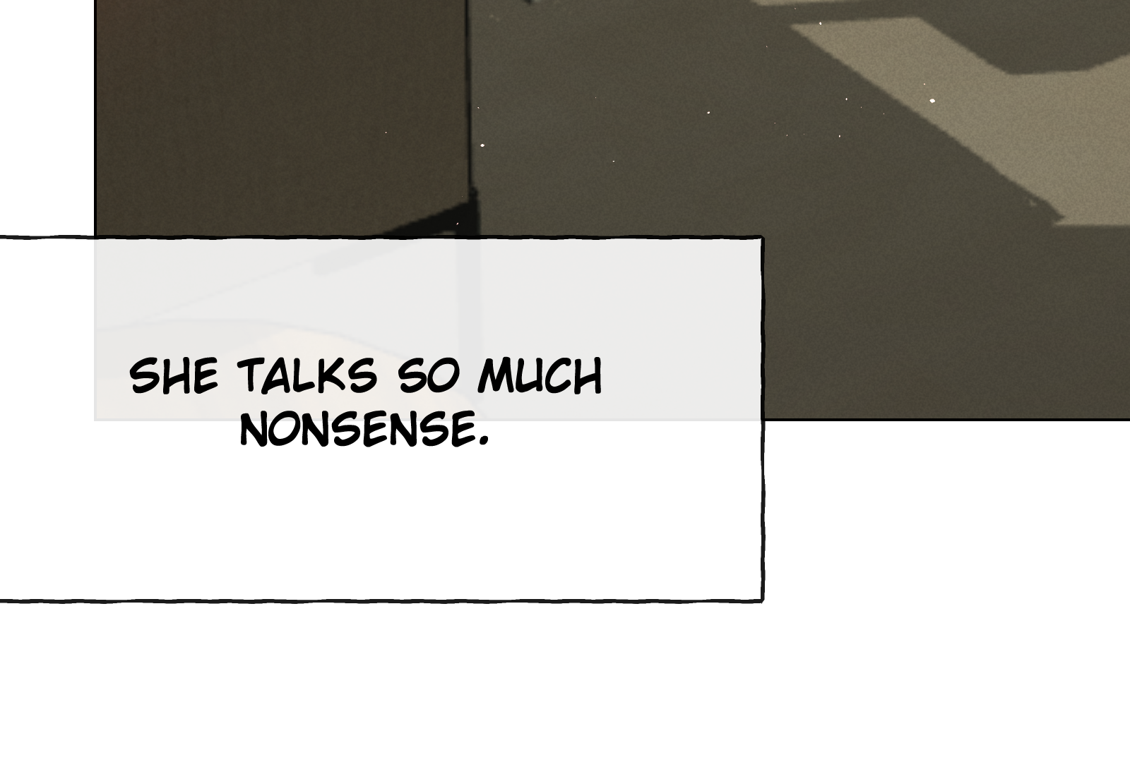 Beyond the Headlines(Official) - Episode 12 manhwa