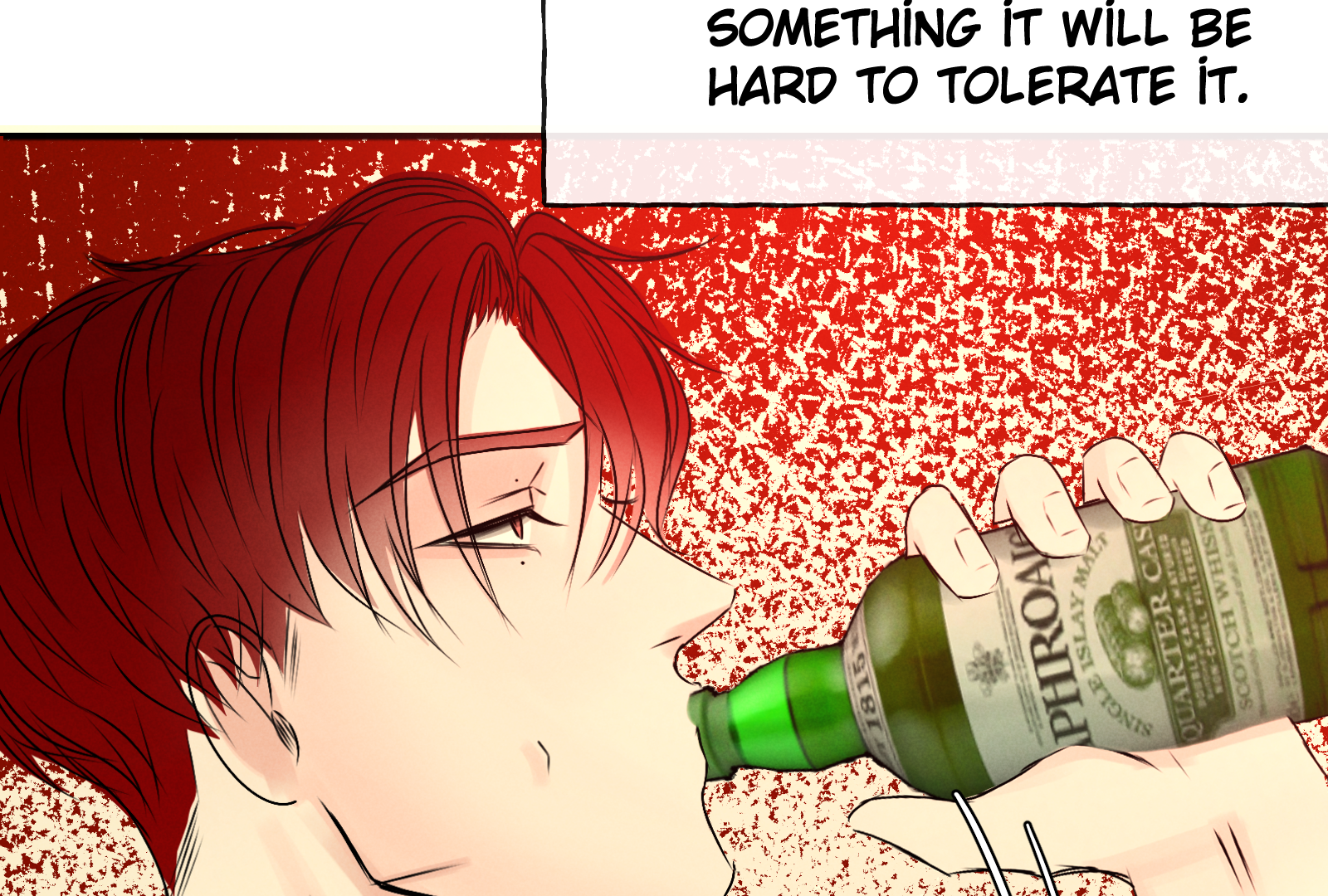 Beyond the Headlines(Official) - Episode 12 manhwa
