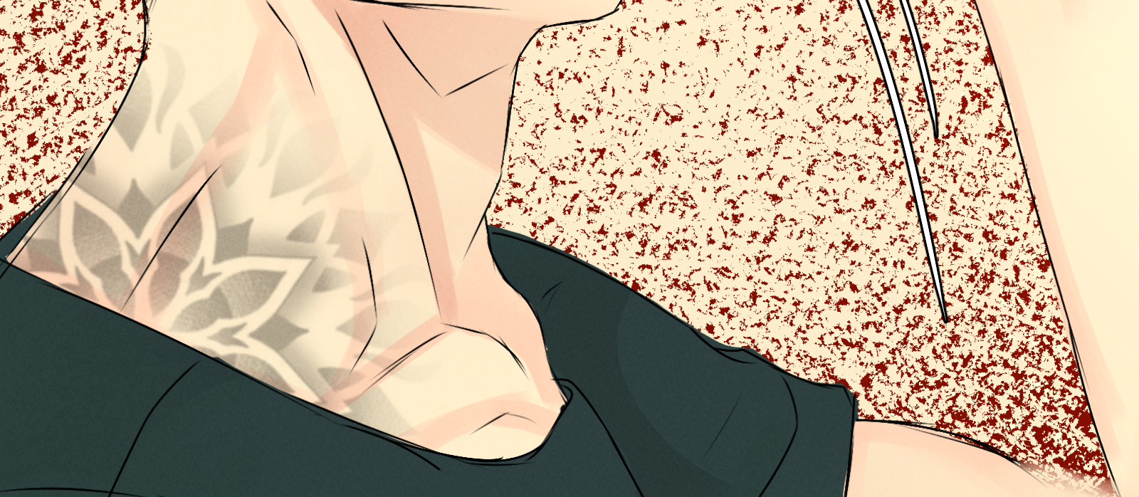 Beyond the Headlines(Official) - Episode 12 manhwa