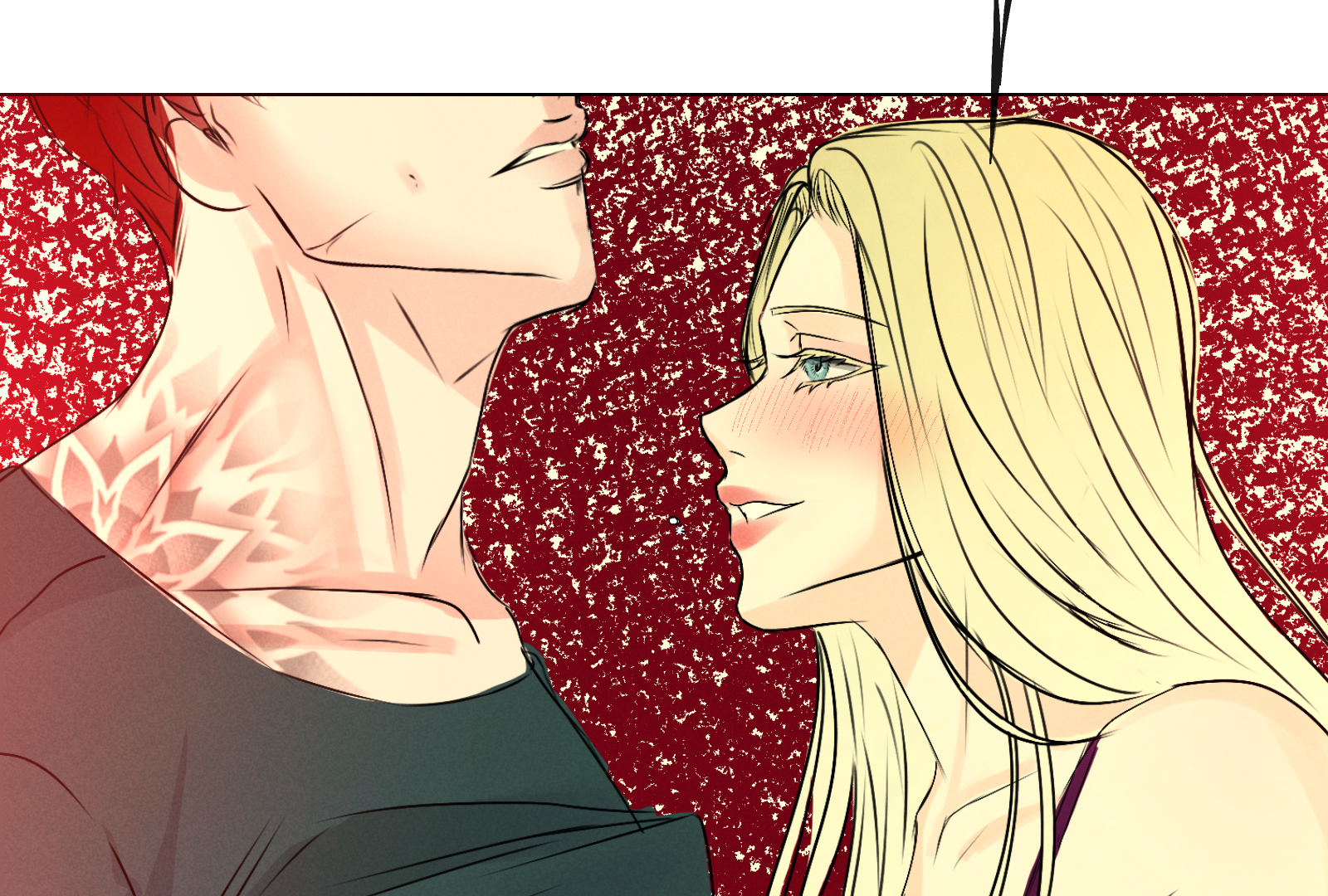 Beyond the Headlines(Official) - Episode 12 manhwa