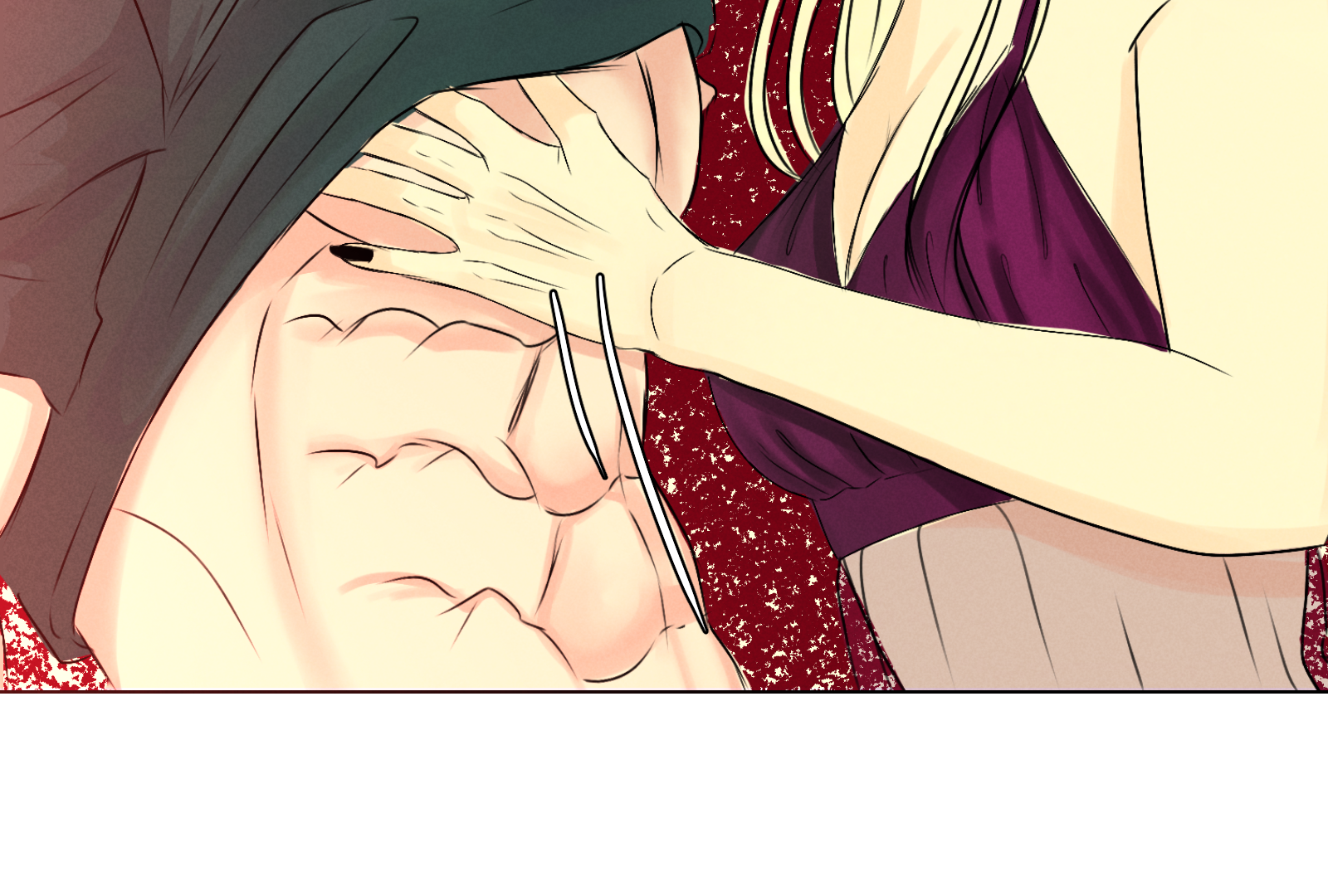 Beyond the Headlines(Official) - Episode 12 manhwa