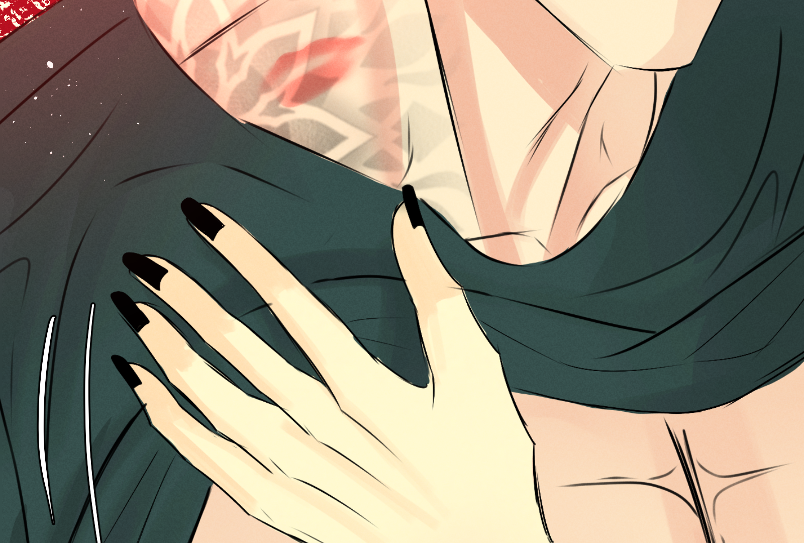 Beyond the Headlines(Official) - Episode 12 manhwa