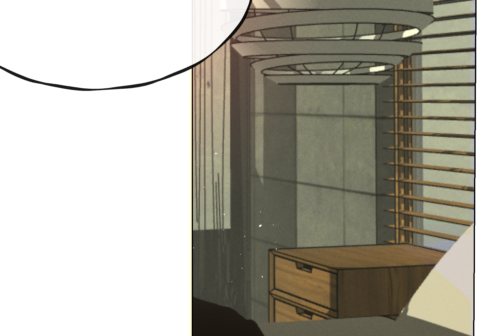 Beyond the Headlines(Official) - Episode 12 manhwa
