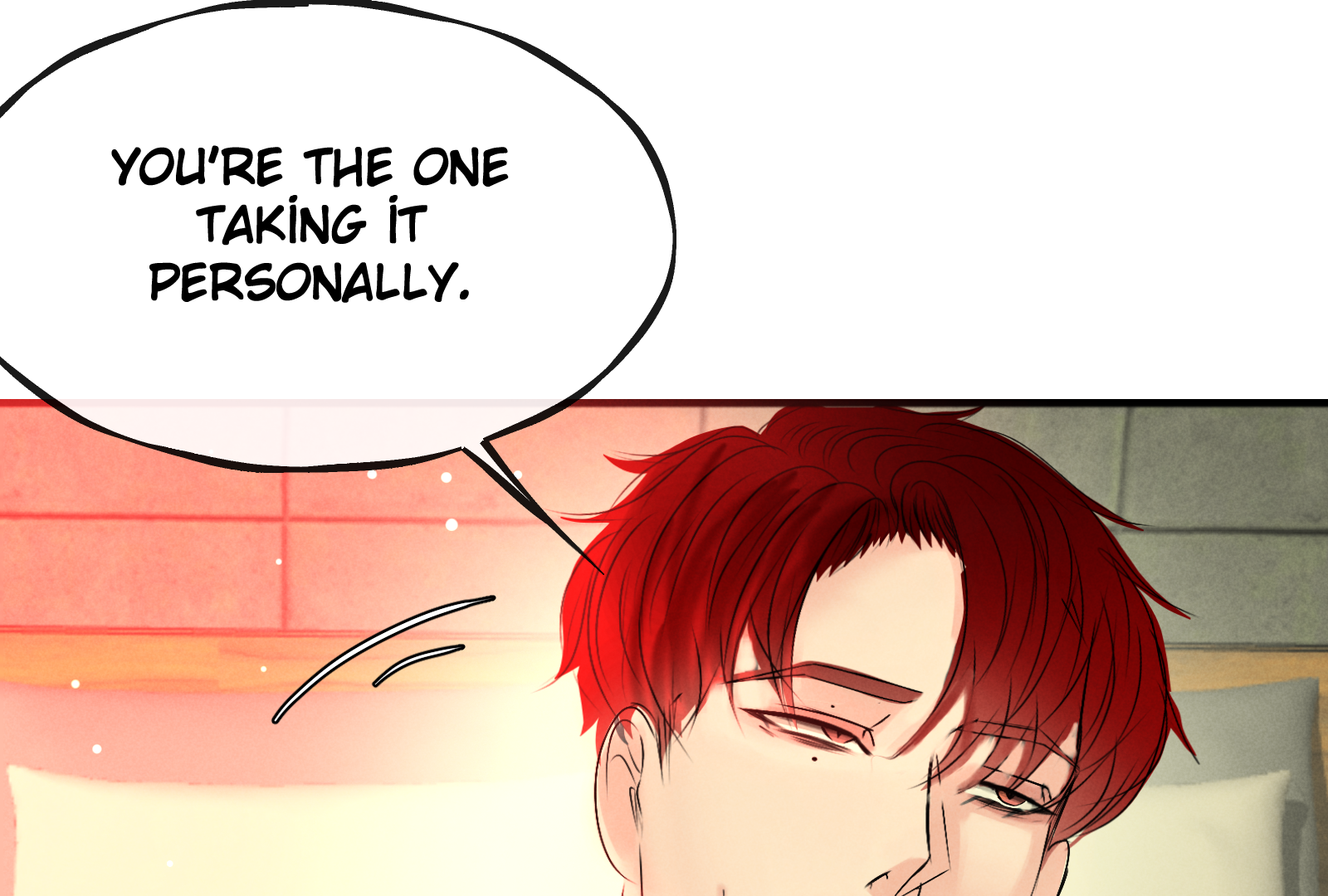 Beyond the Headlines(Official) - Episode 12 manhwa