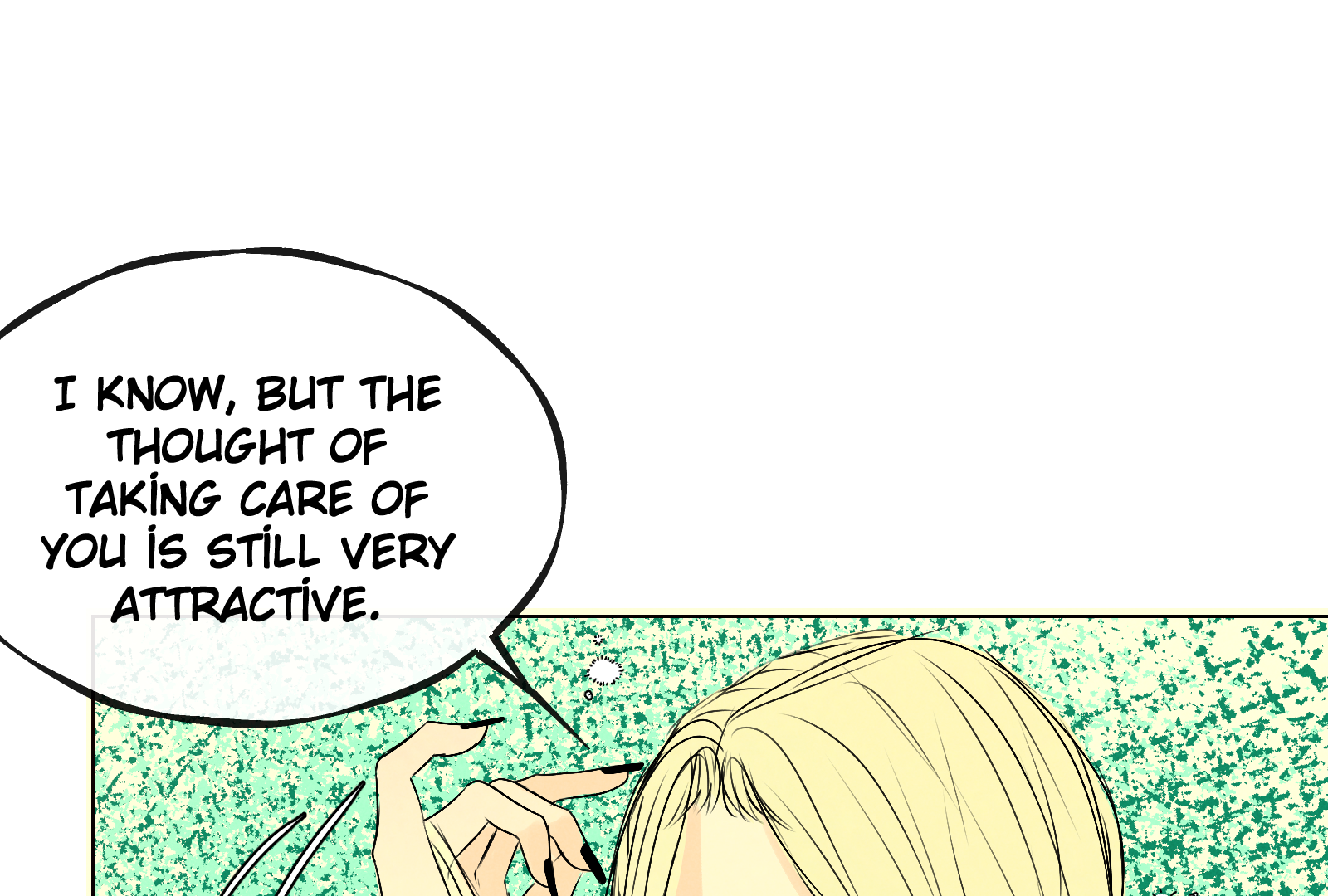 Beyond the Headlines(Official) - Episode 12 manhwa
