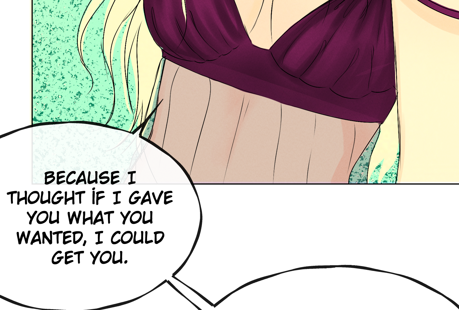 Beyond the Headlines(Official) - Episode 12 manhwa