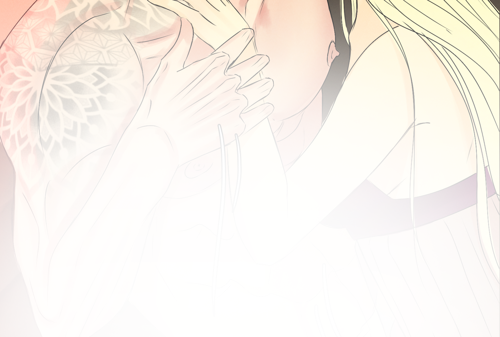 Beyond the Headlines(Official) - Episode 12 manhwa