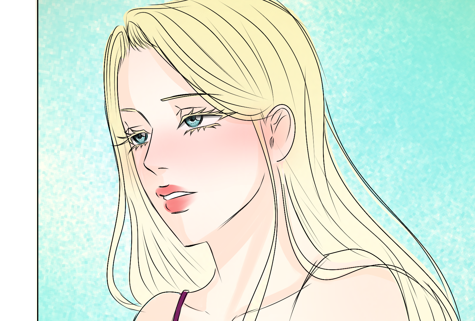 Beyond the Headlines(Official) - Episode 12 manhwa