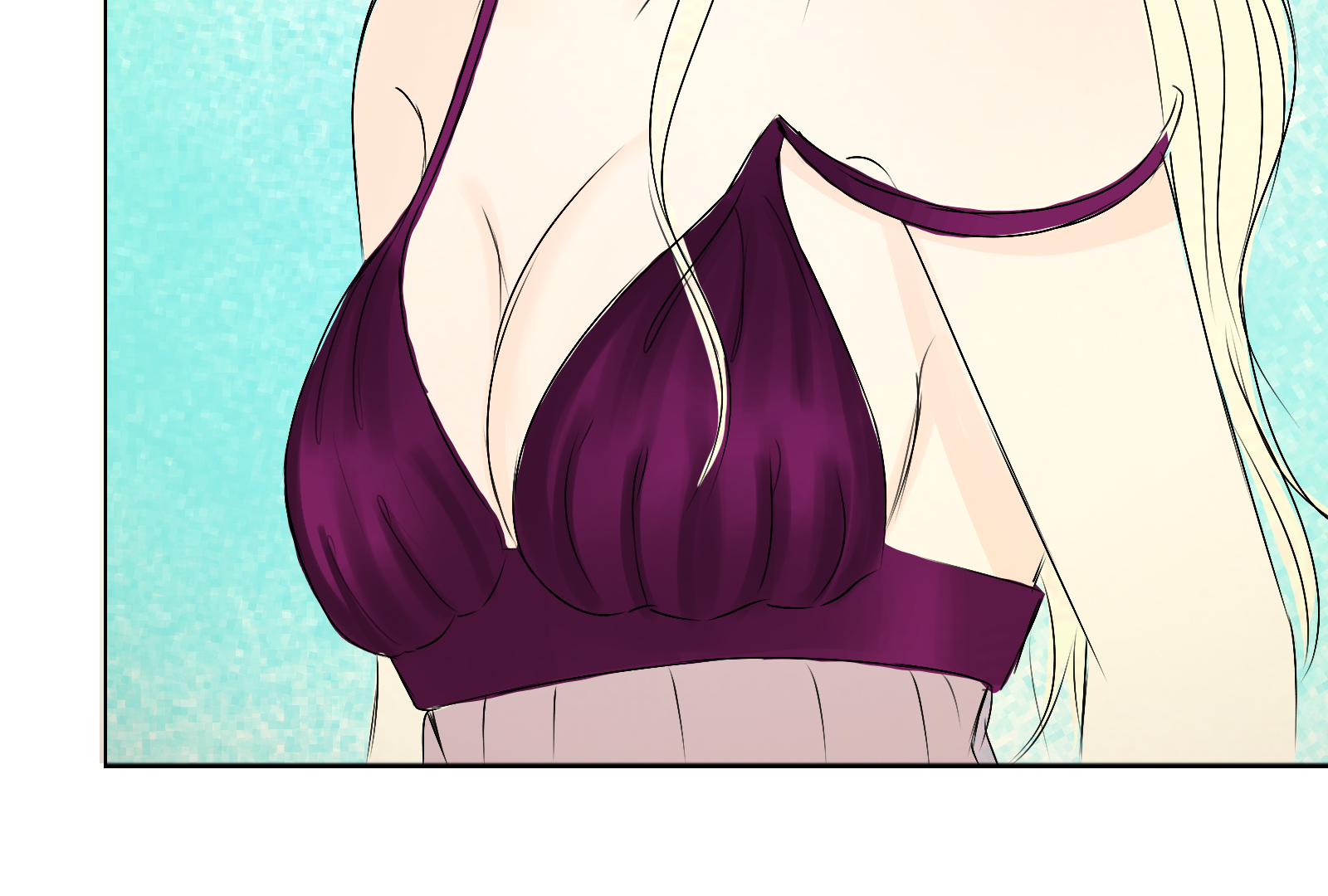 Beyond the Headlines(Official) - Episode 12 manhwa