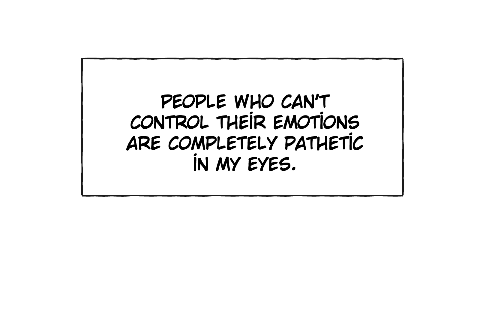 Beyond the Headlines(Official) - Episode 12 manhwa